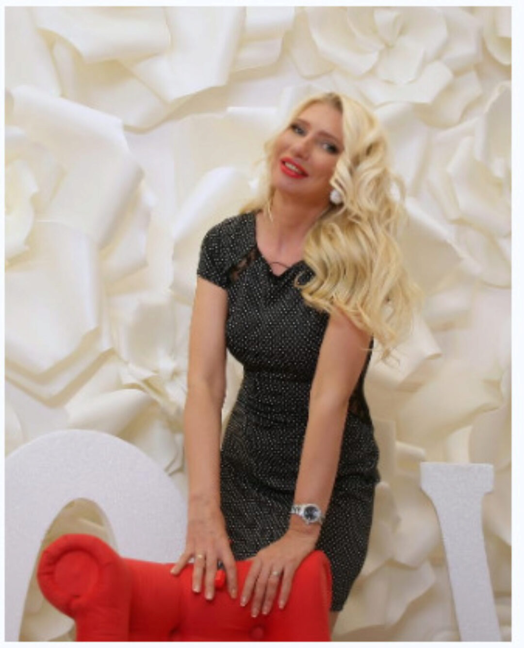 Множественные удовольствия (Екатерина Любимова)