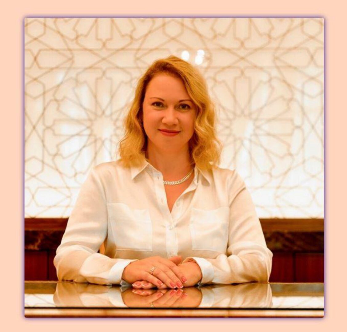 Любовь, ненависть и зависть (Надежда Майн)