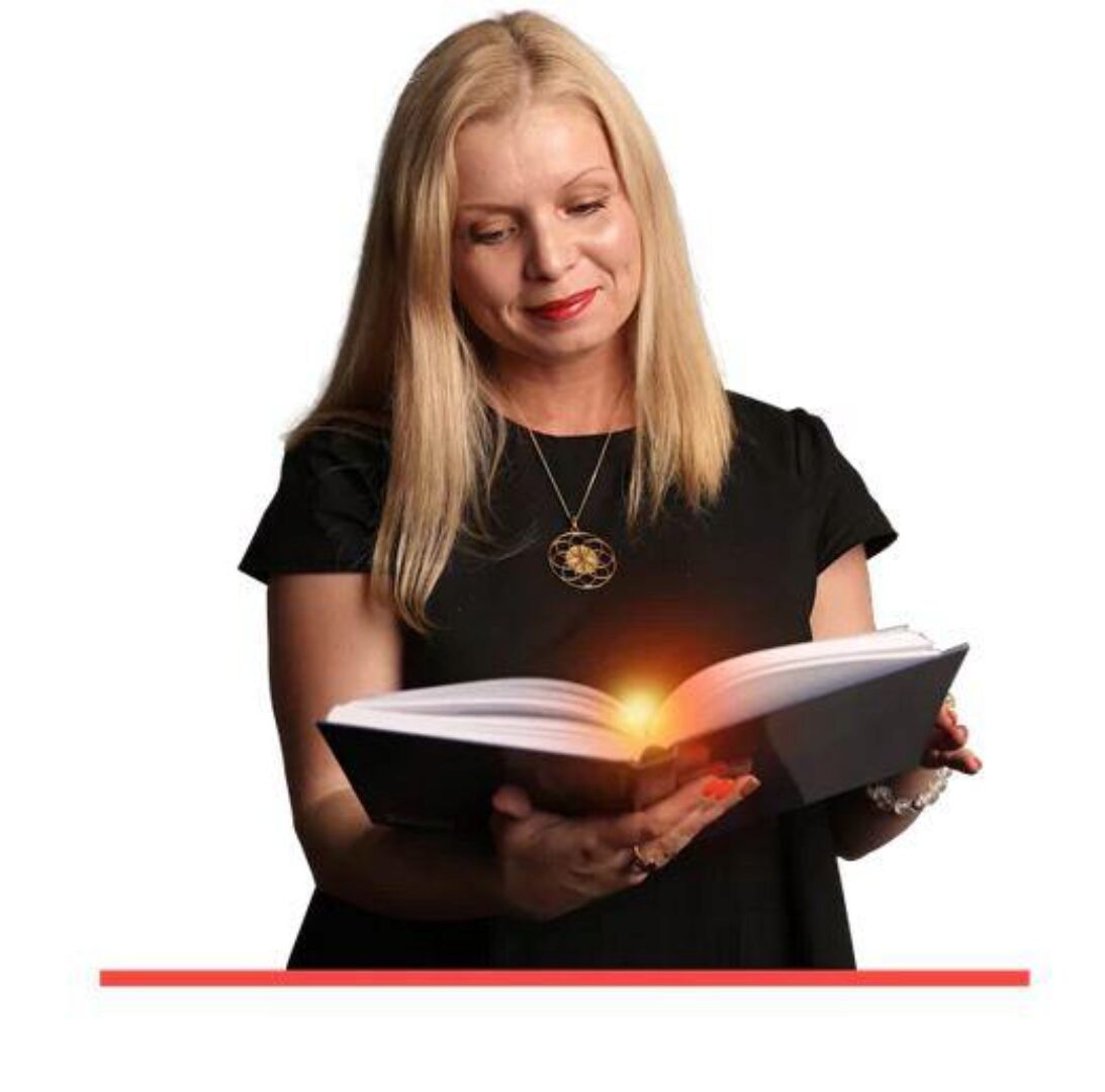 [Neso Akademie] Черная Магия Икон (Наталья Гедике)