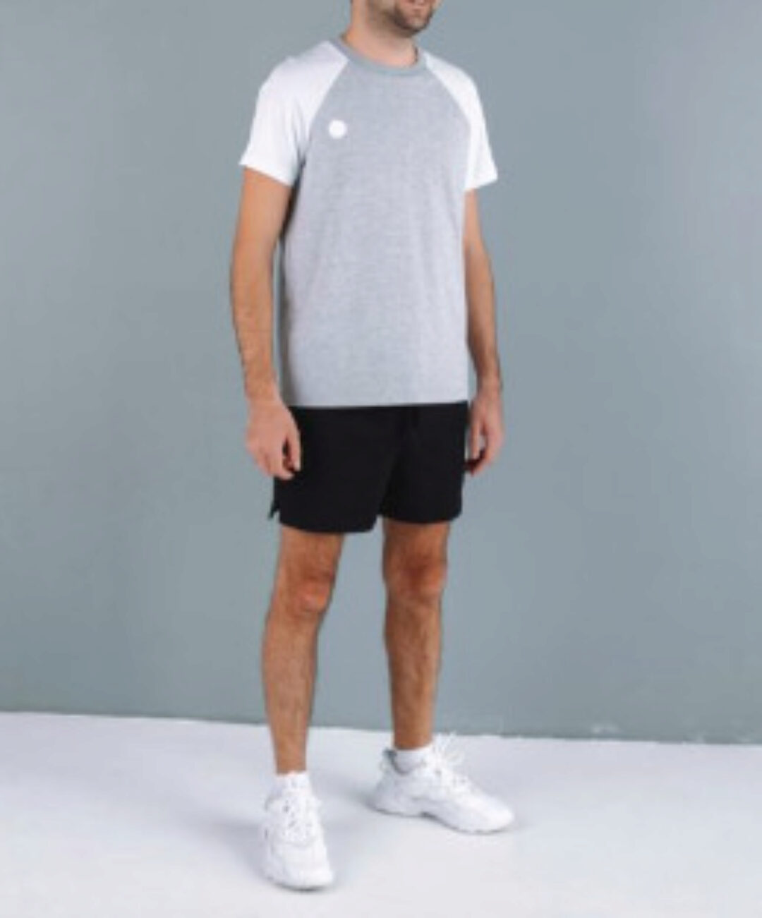 Шорты «NEW» – мужчины, все размеры (Элина Патыкова)