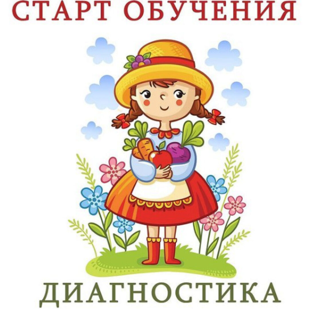 Диагностика речевых нарушений (Ангелина Сыщенко)