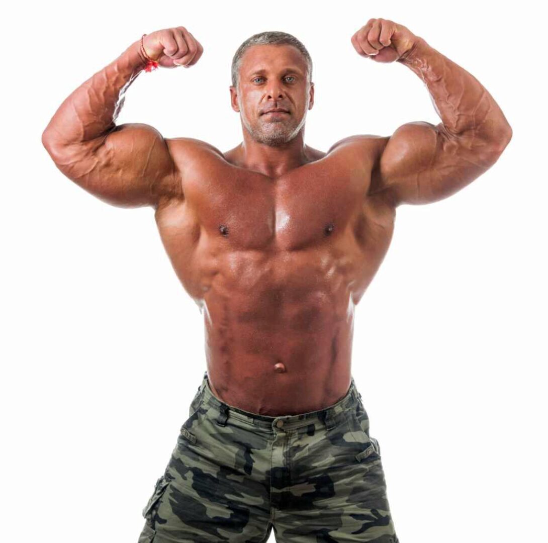 Красивая фигура по методике Станислава Линдовера (Станислав Линдовер)