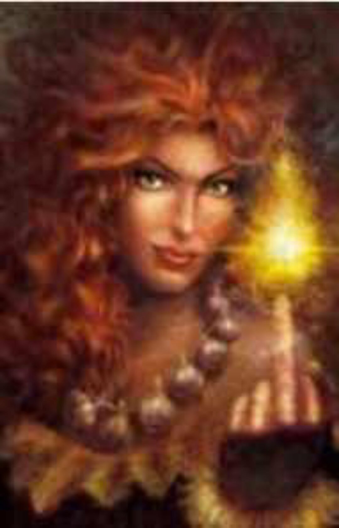 Школа Колдовства. 1 курс (Норфет)