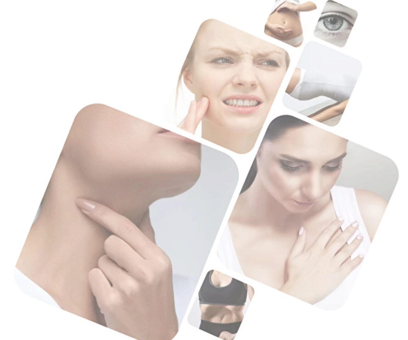 Практики разрушения телесных блоков (Марк Бартон, Ева Авеева)