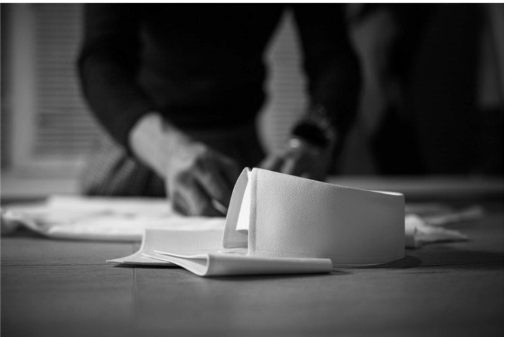 Мужская сорочка (Дмитрий Зорин)