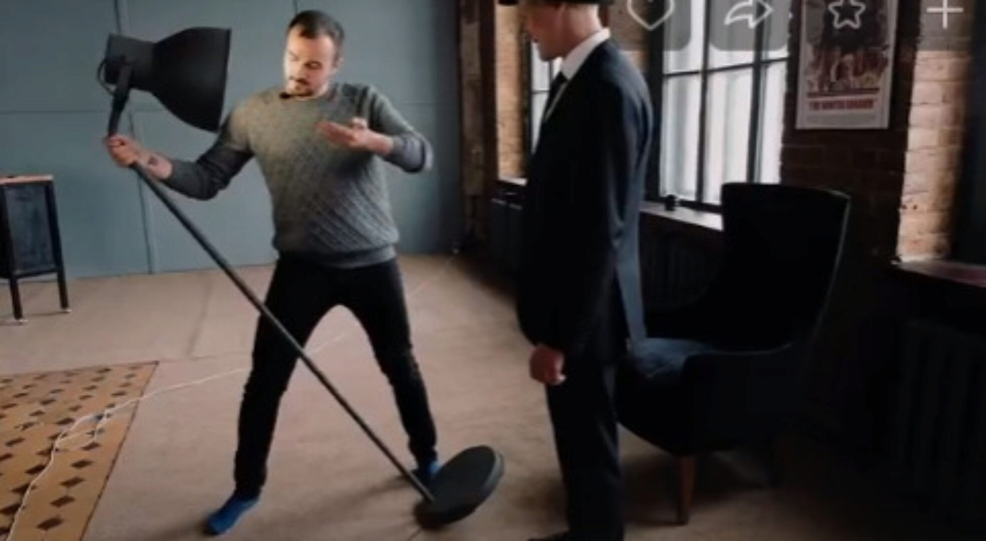 Мужской портрет: как правильно снимать мужчин (Дмитрий Гусев)