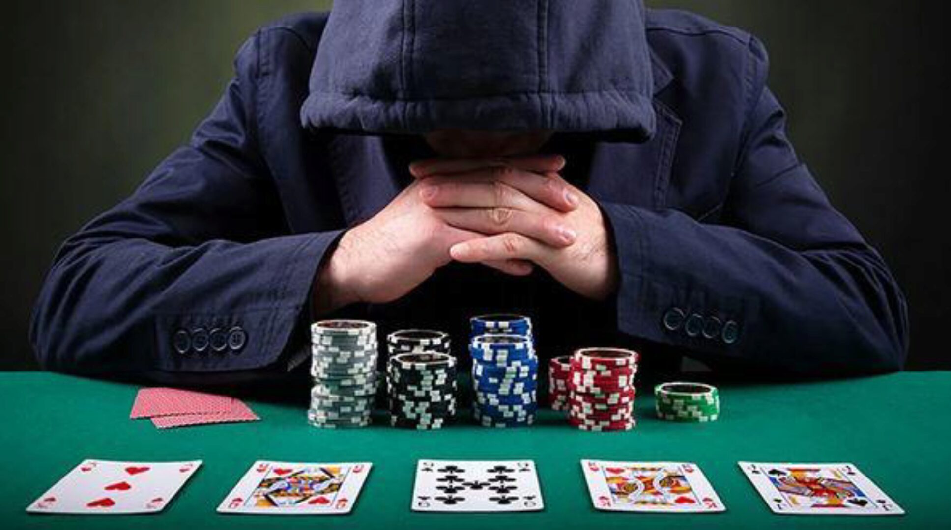 [Pokerstrategy] Архитектура покера (Максим Шипицин)