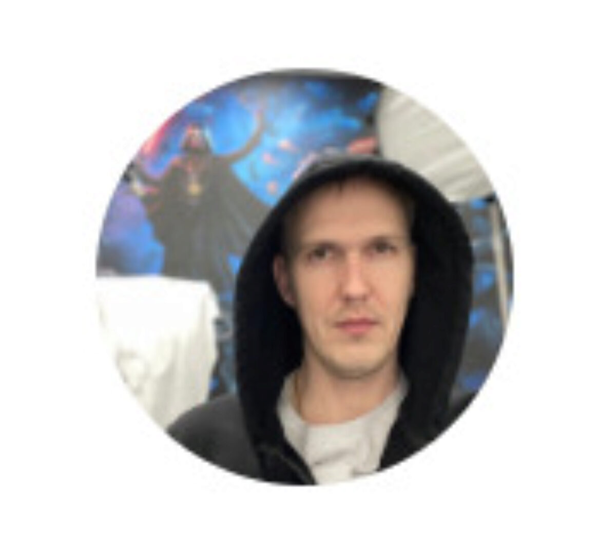 [Робовладелец на Cryptorg] Обучение автоматизированной торговли на Cryptorg