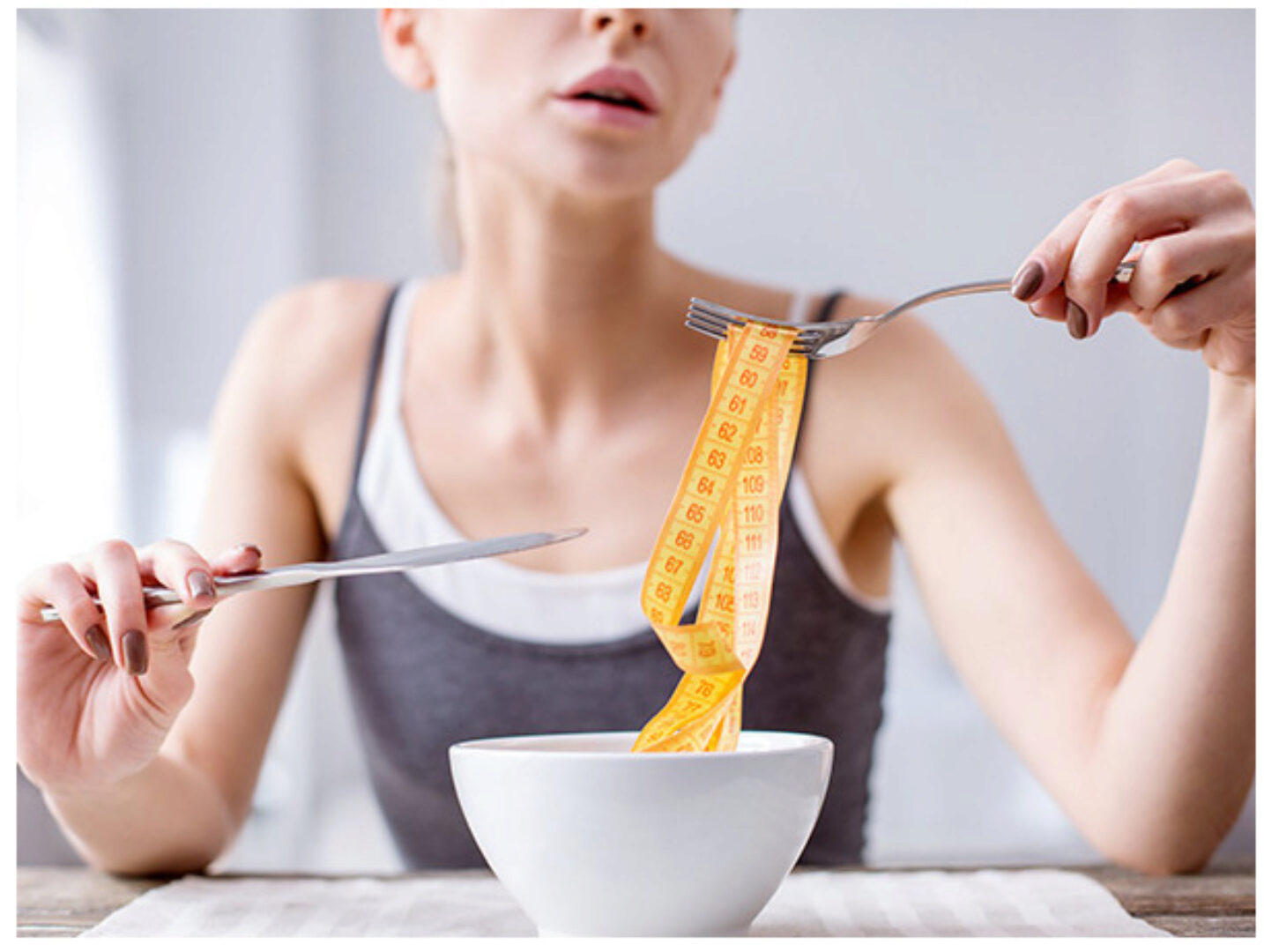 [EduNote] Расстройства пищевого поведения: диагностика (Елена Синолицая)