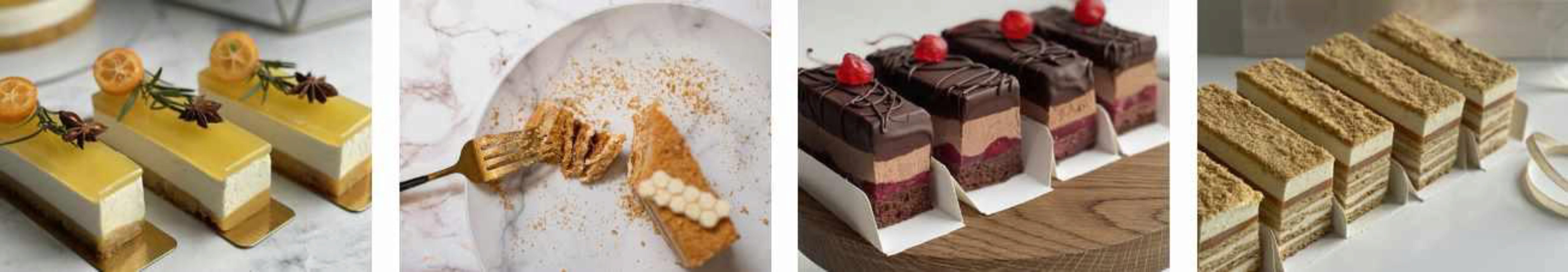 [InnBakery] Нарезные пирожные 2.0: от рецепта до стабильных продаж (Инна Баранникова)