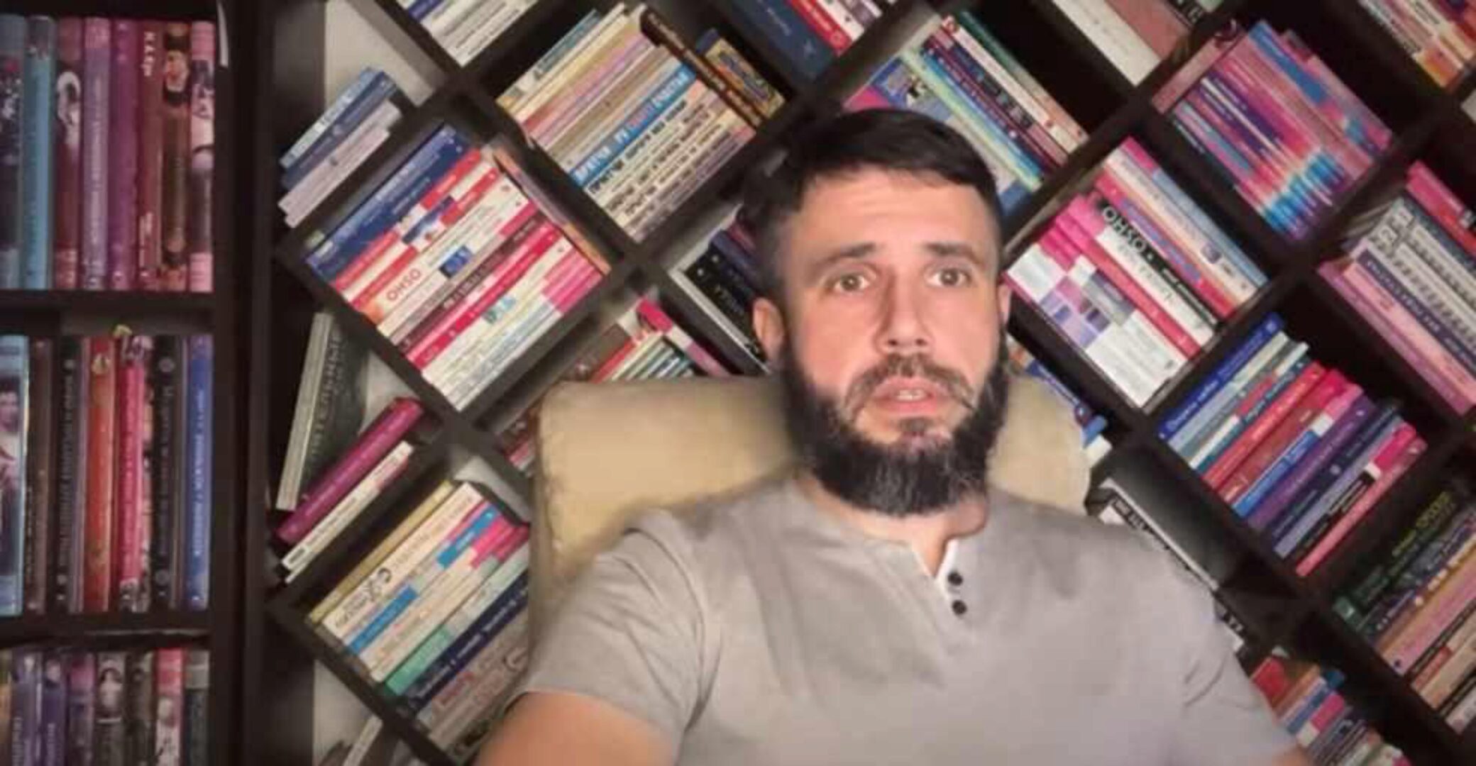 Насратик (Алексей Яровой)