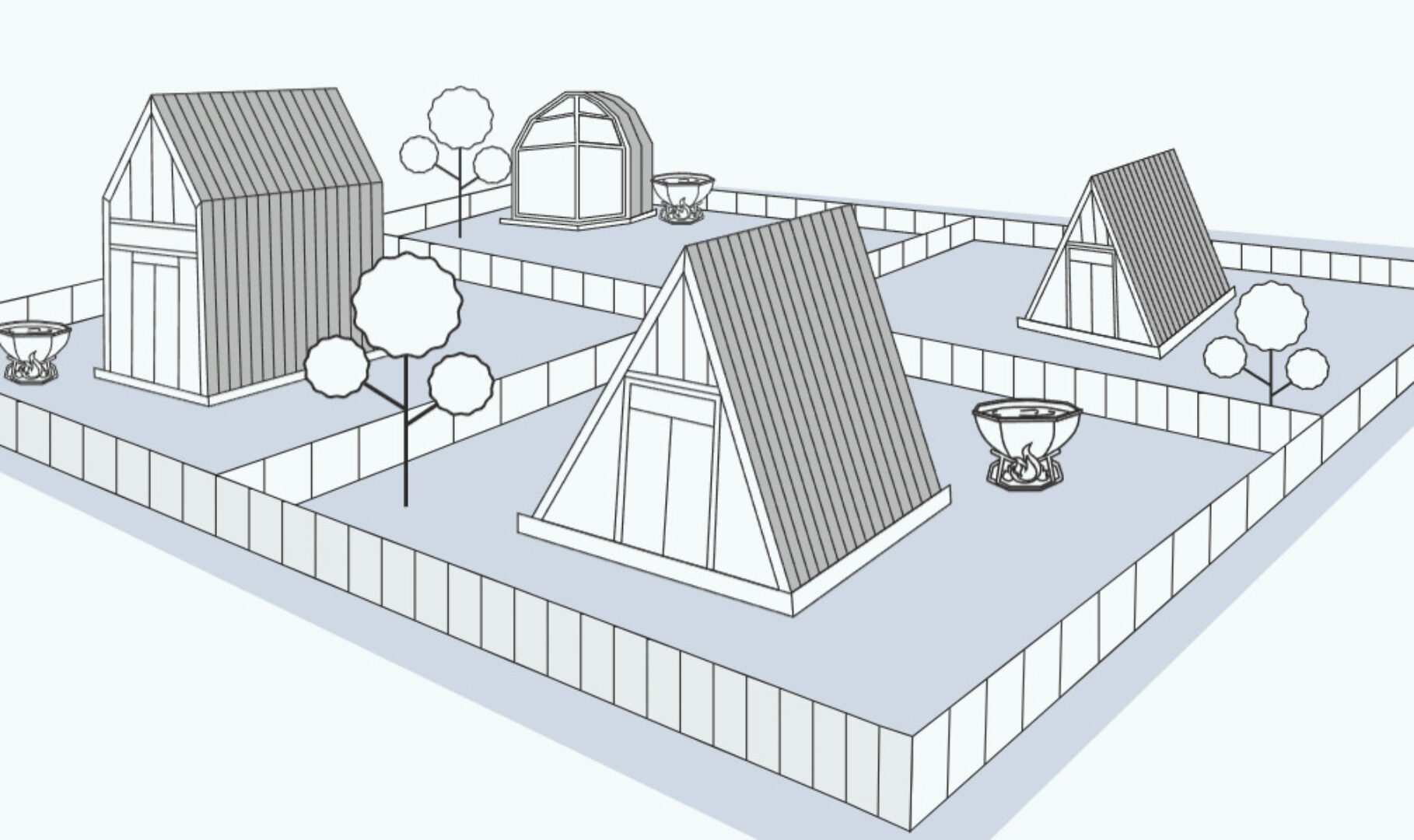 [открытьбазу] Как вести свою базу после запуска (Александр Резниченко)