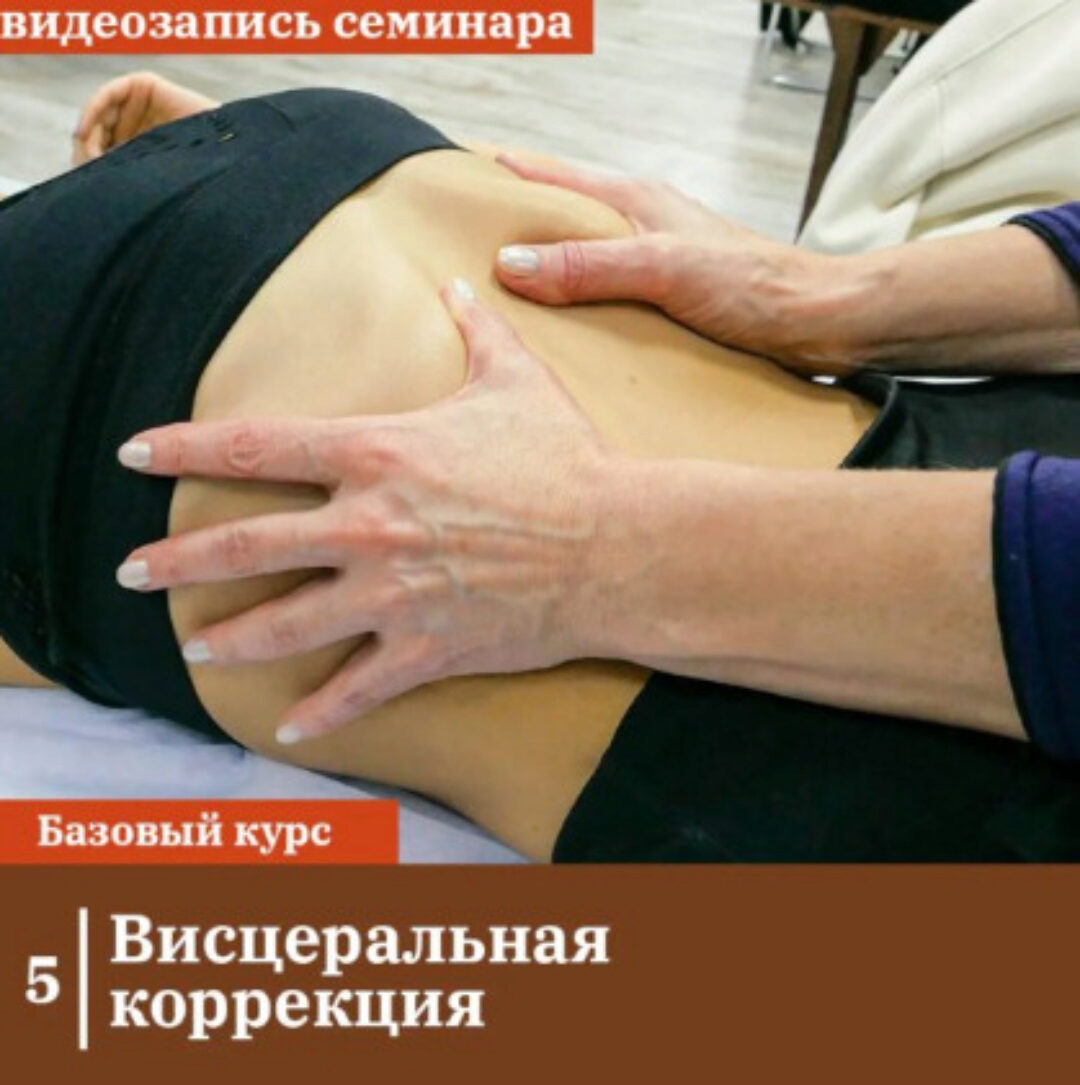 [ККПК] Висцеральная коррекция (Антон Циванюк, Михаил Белюк)