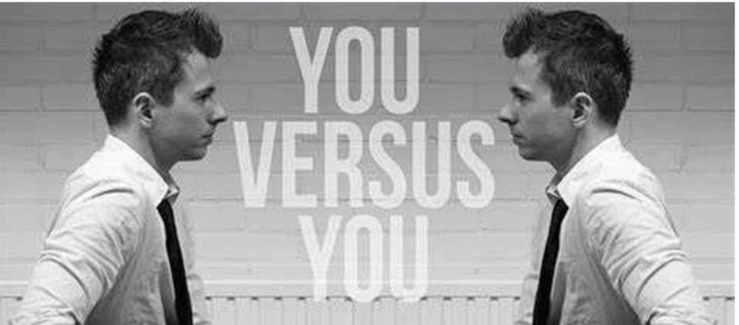 [Sigh Energy] Вы против вас. You versus you Powerful Plus +11x (Extra Strong)