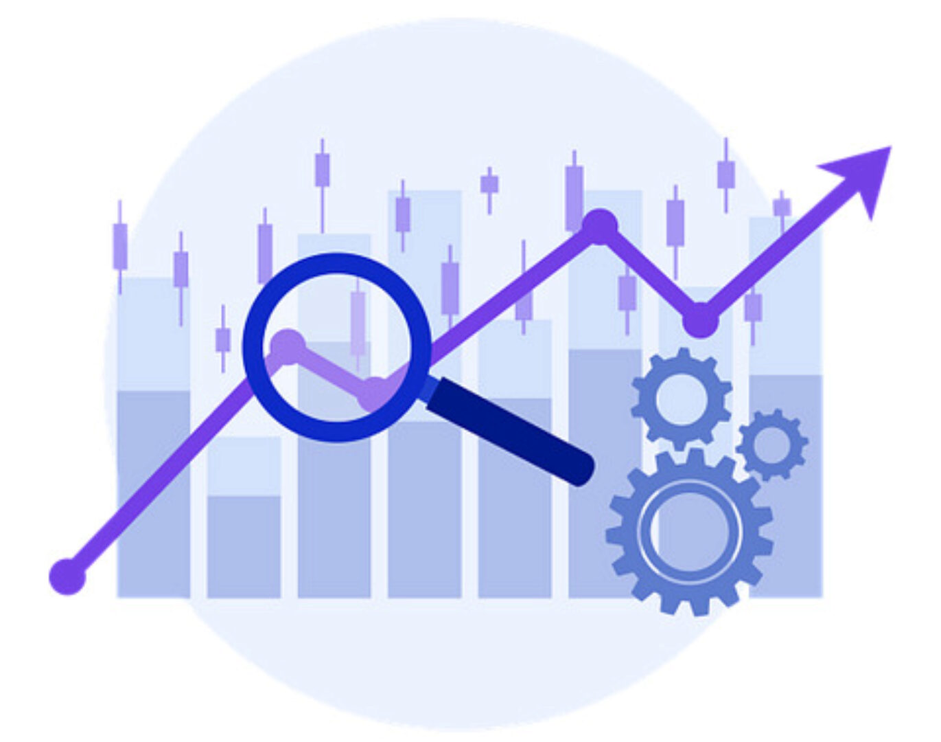 [Vesperfin] Серфинг рынка (Арина Веспер)