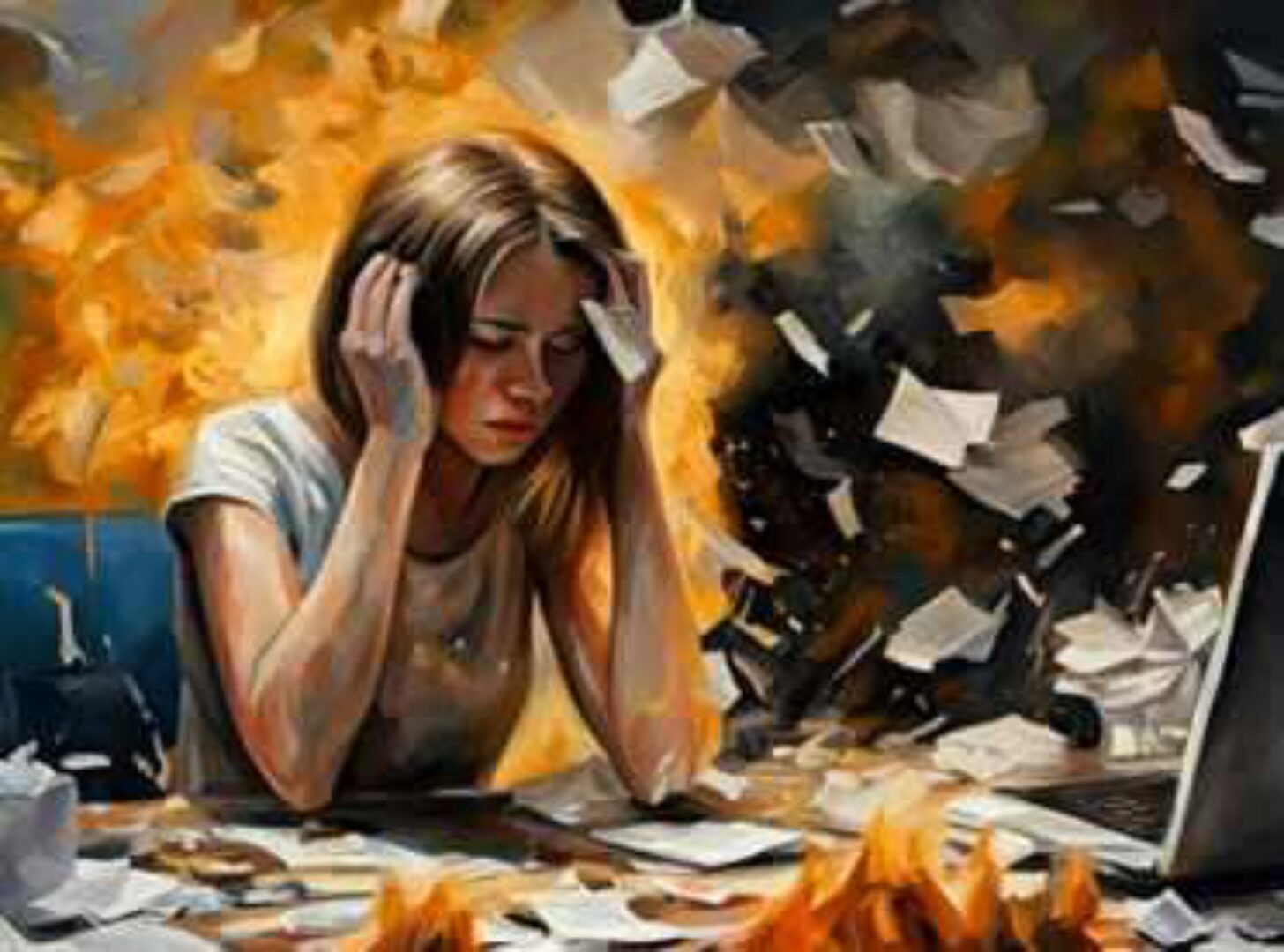 [EduNote] Клиенты с выгоранием: диагностика и принципы работы (Наталия Курбатова)