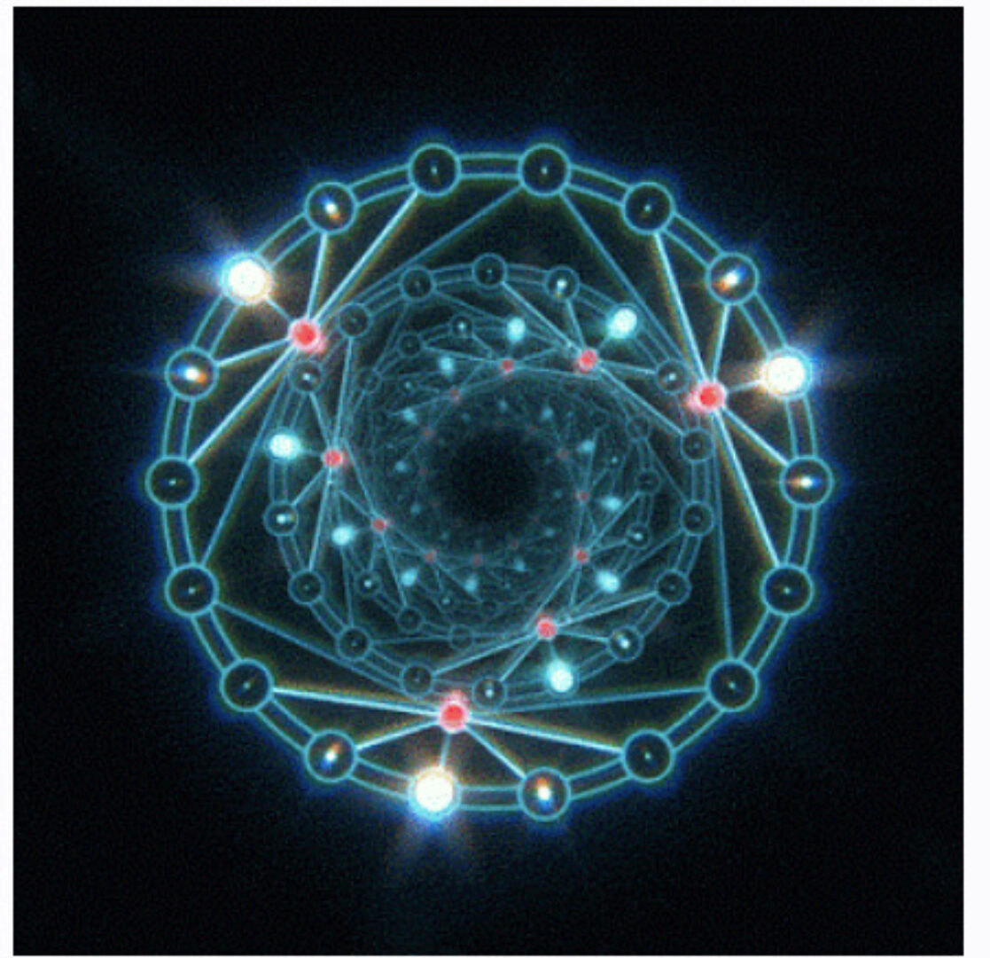 [Общество тайных знаний] Мастерская грамота, 5 ступень