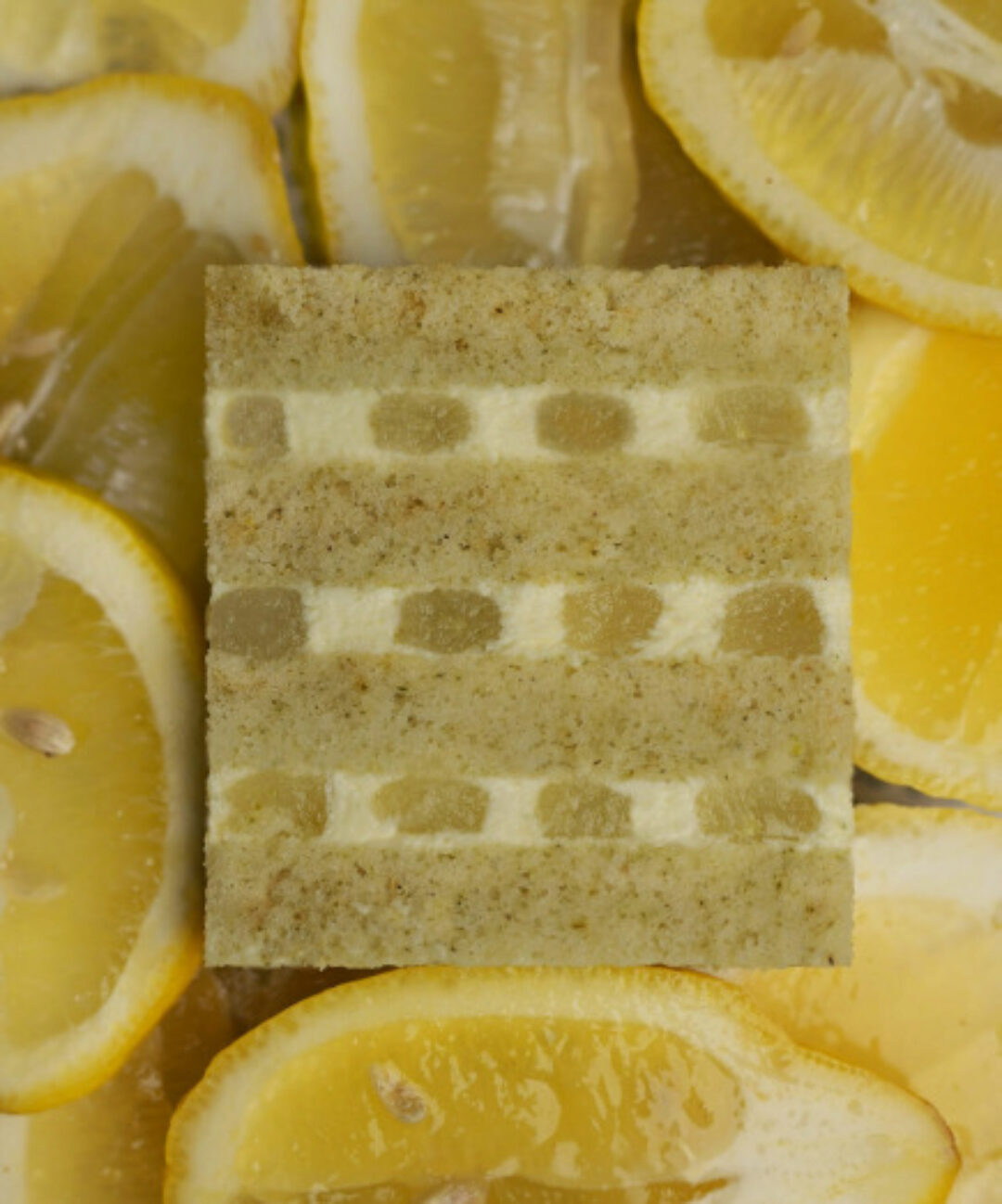 [cakeit_nsk] Торт Лимон (Тимьян-Вербена) (Любовь Ки)