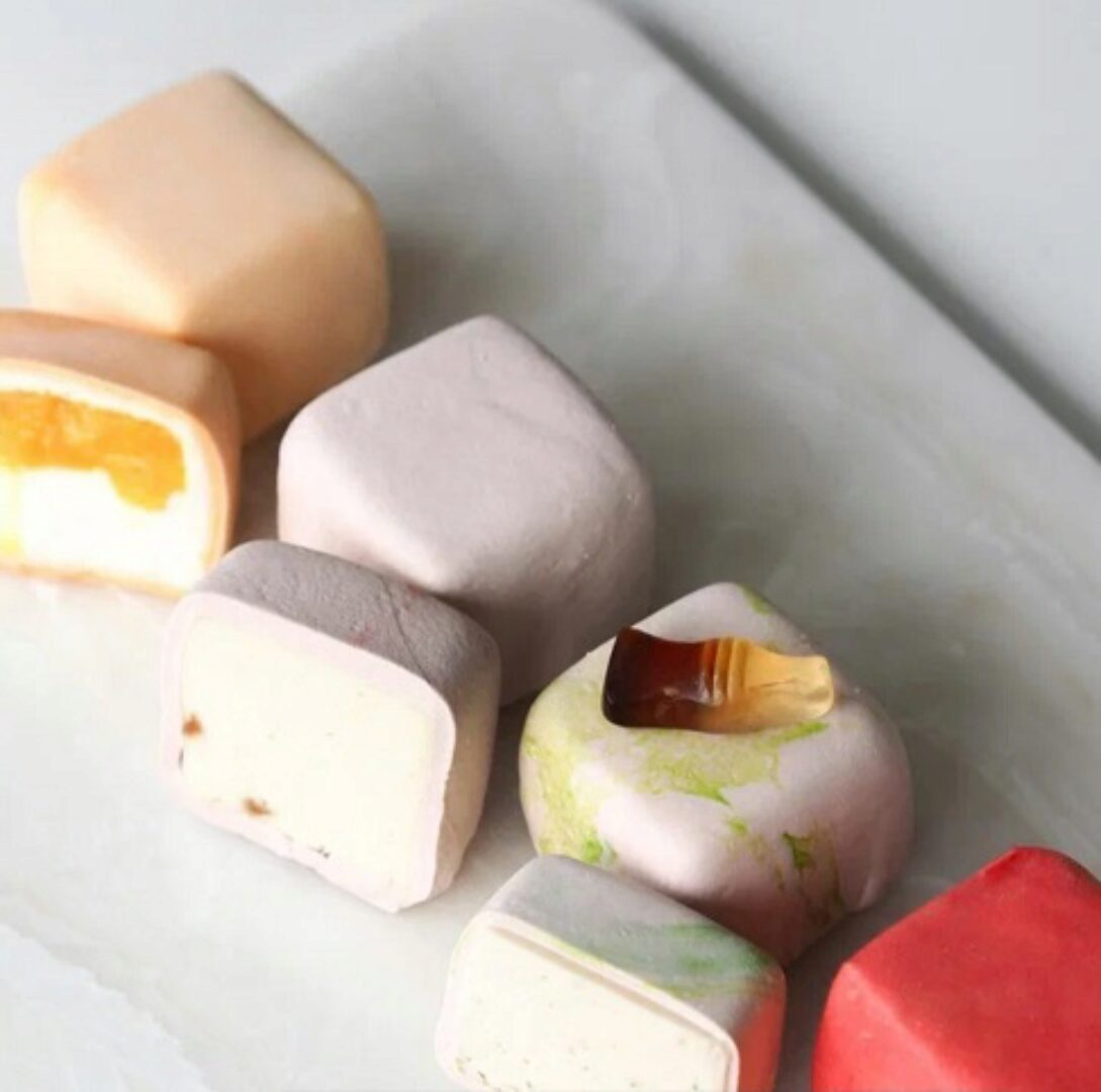 [bergamot_ii] MALLOWМоти. Маршмоти. Тариф FULL (Екатерина Леонова)