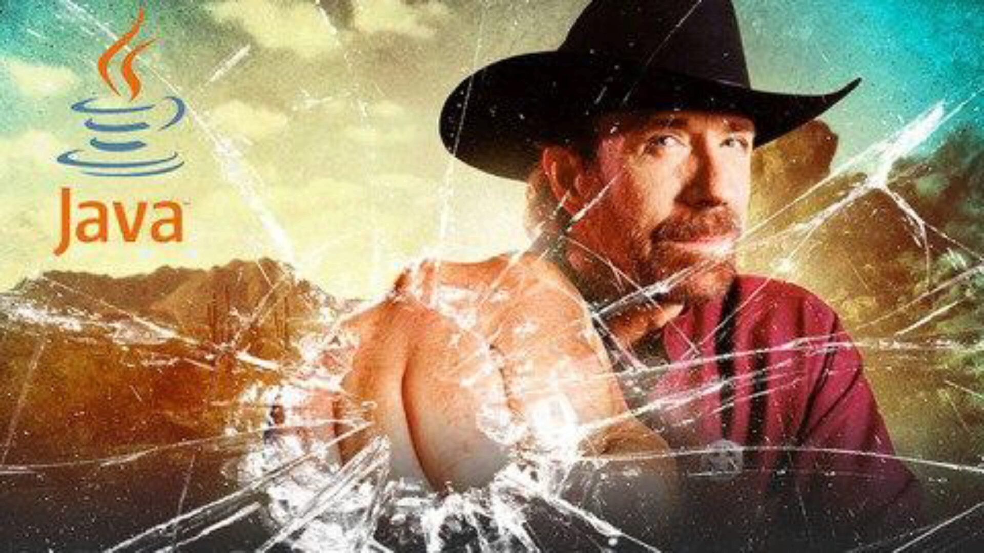 [Udemy] JAVA – получи Чёрный Пояс (Заур Трегулов)