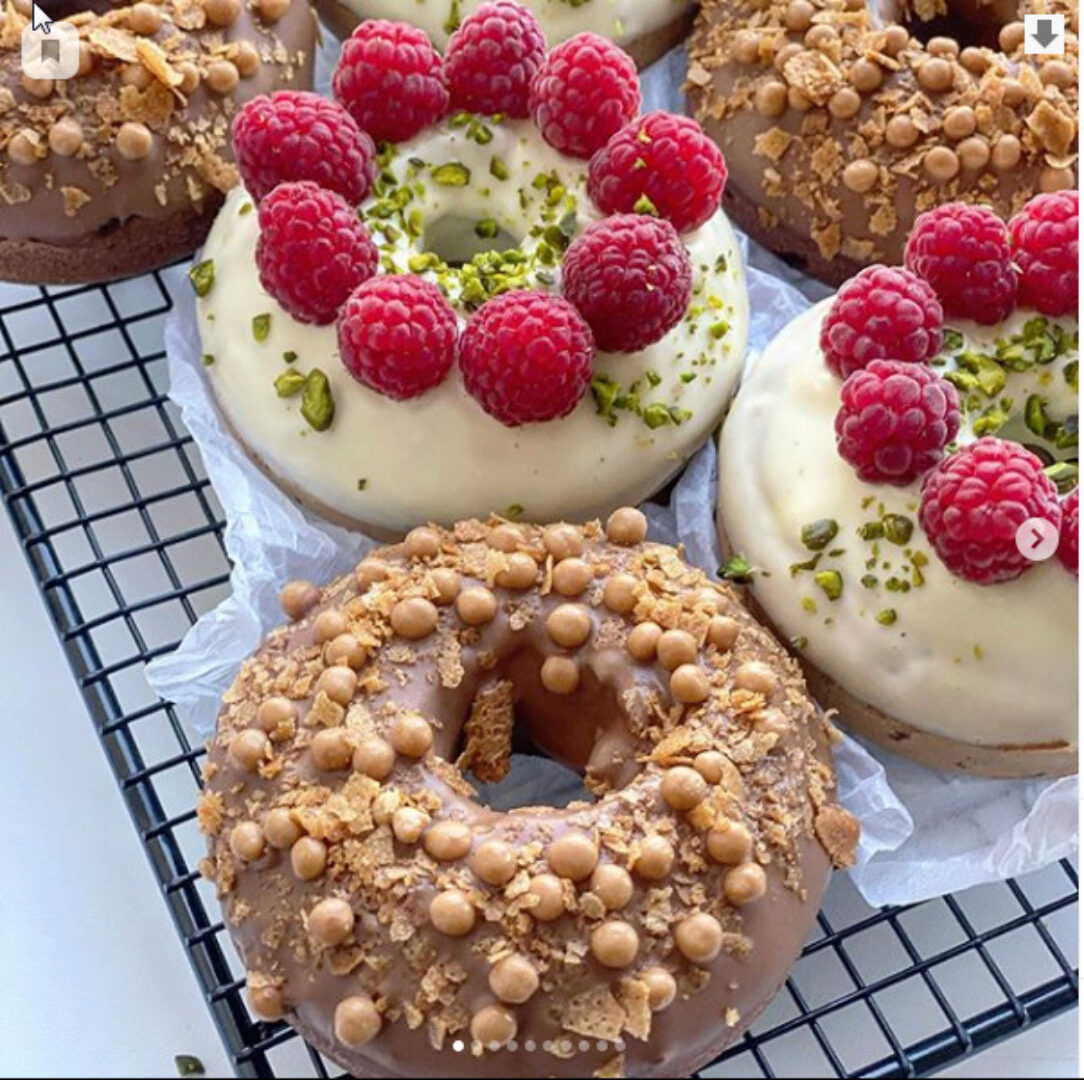 ПОНЧИКИ! ХИТ ПРОДАЖ 2021