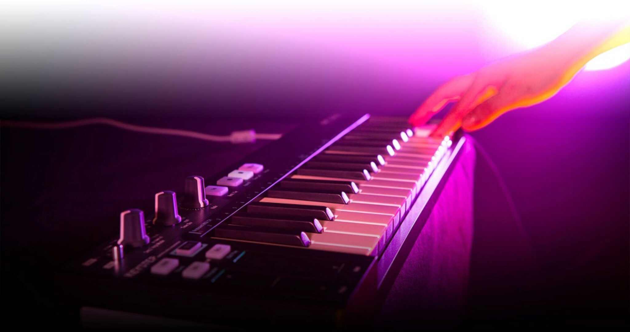 [Any Daw] 21 способ создания мелодической партии (Risha Manis)