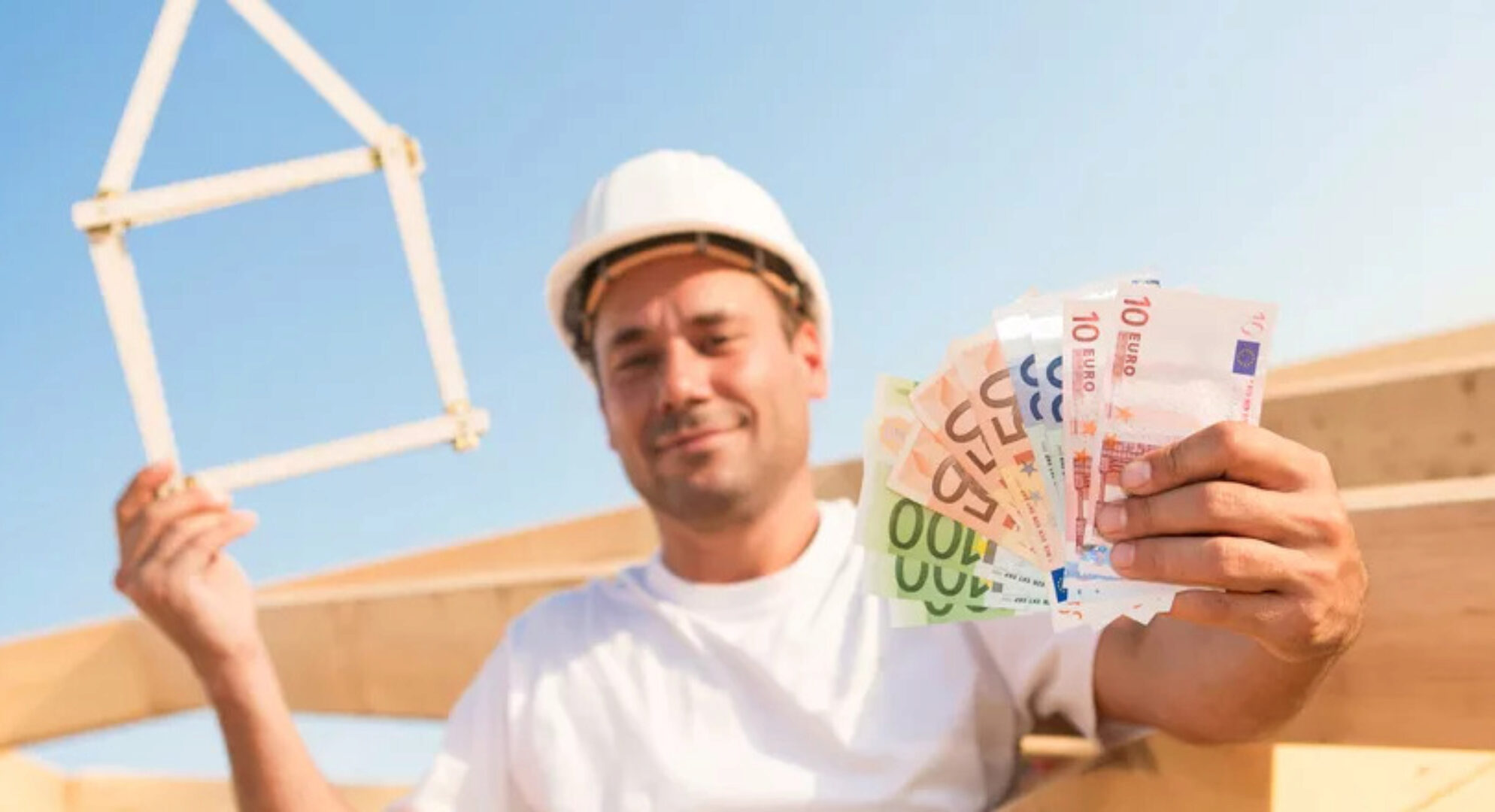 Как зарабатывать на строительстве и продаже домов