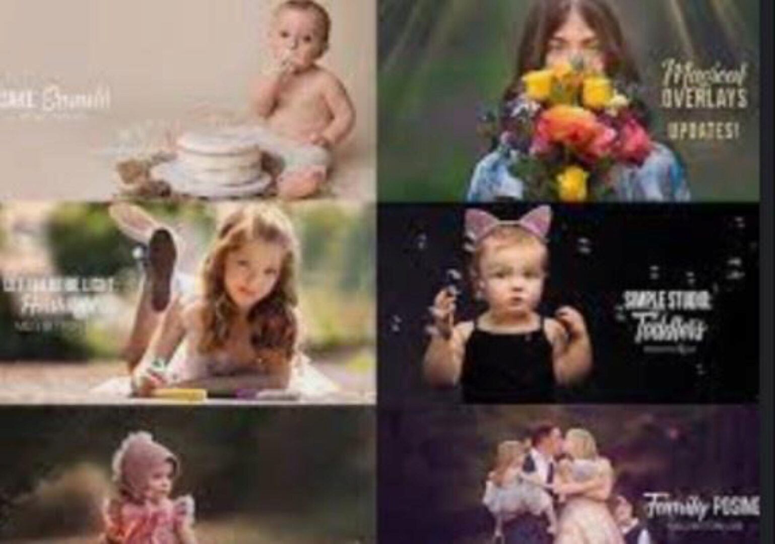 Как снимать детей, чтобы они получались непринужденными и естественными (Игорь Губарев)