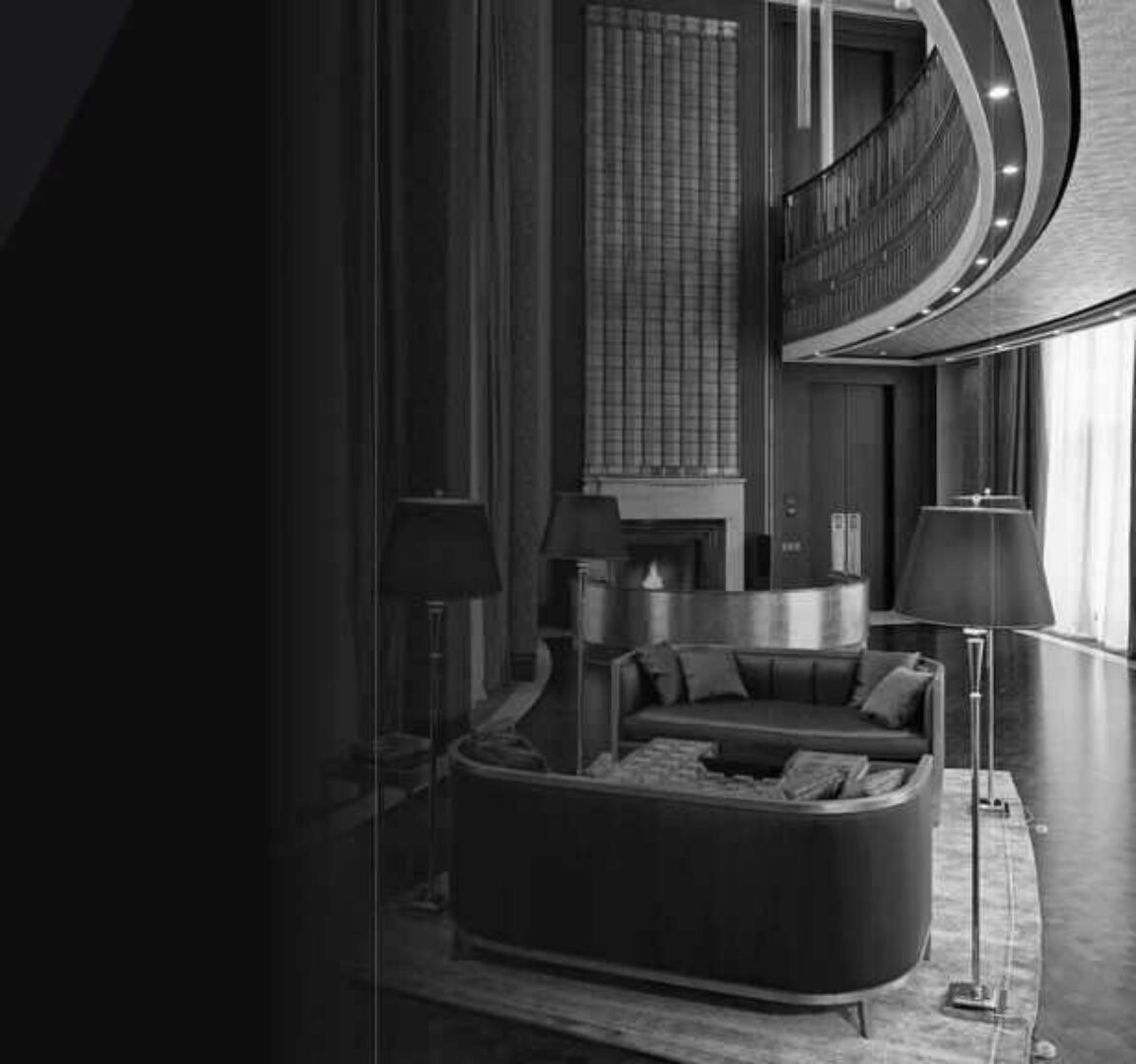 [ANFI] Дизайн элитных интерьеров 2021 (Елена Франчян, Борис Матвеев)