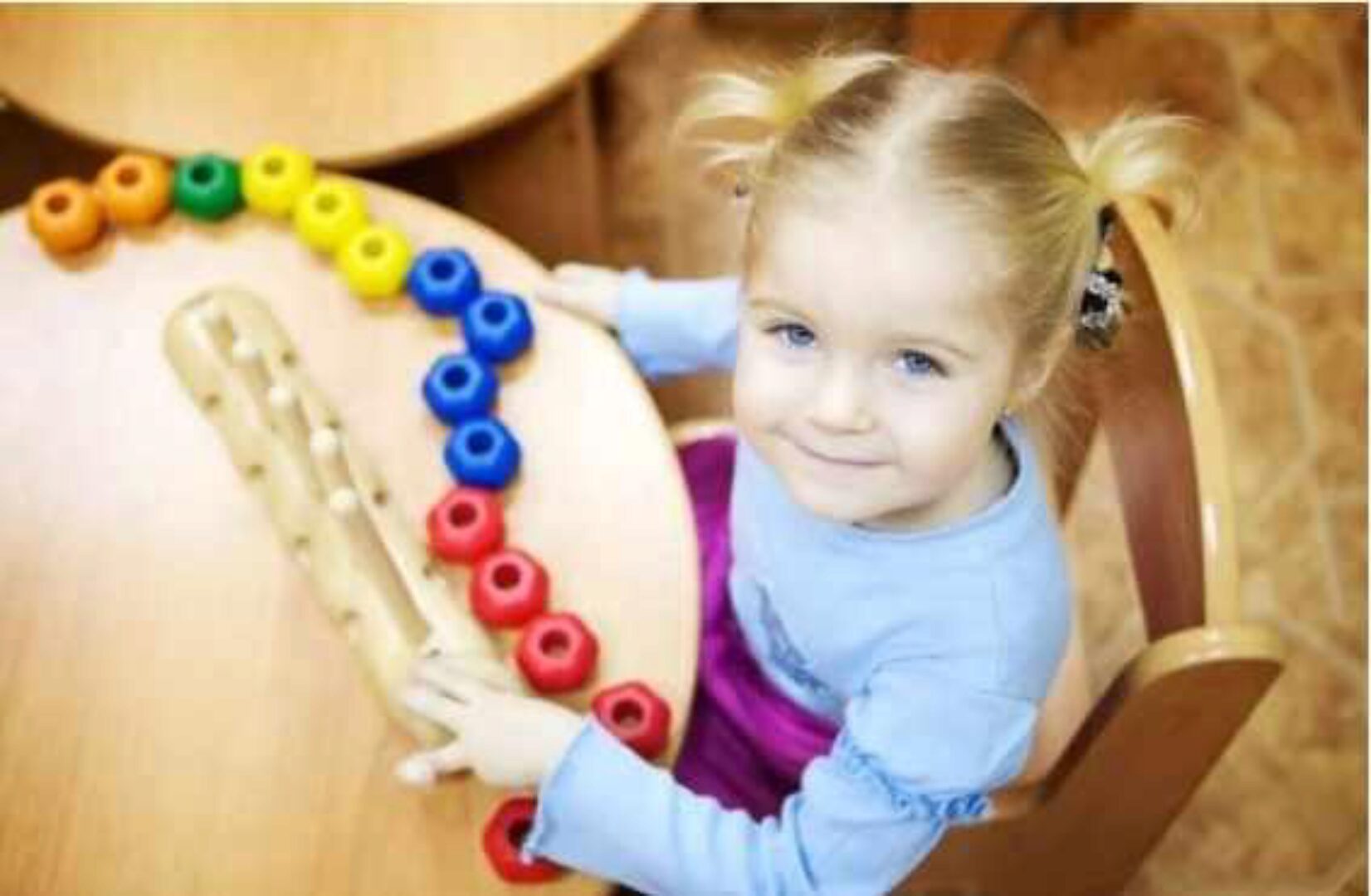 Развивающие учебные пособия для детей, 2 часть (Развитие ребенка)