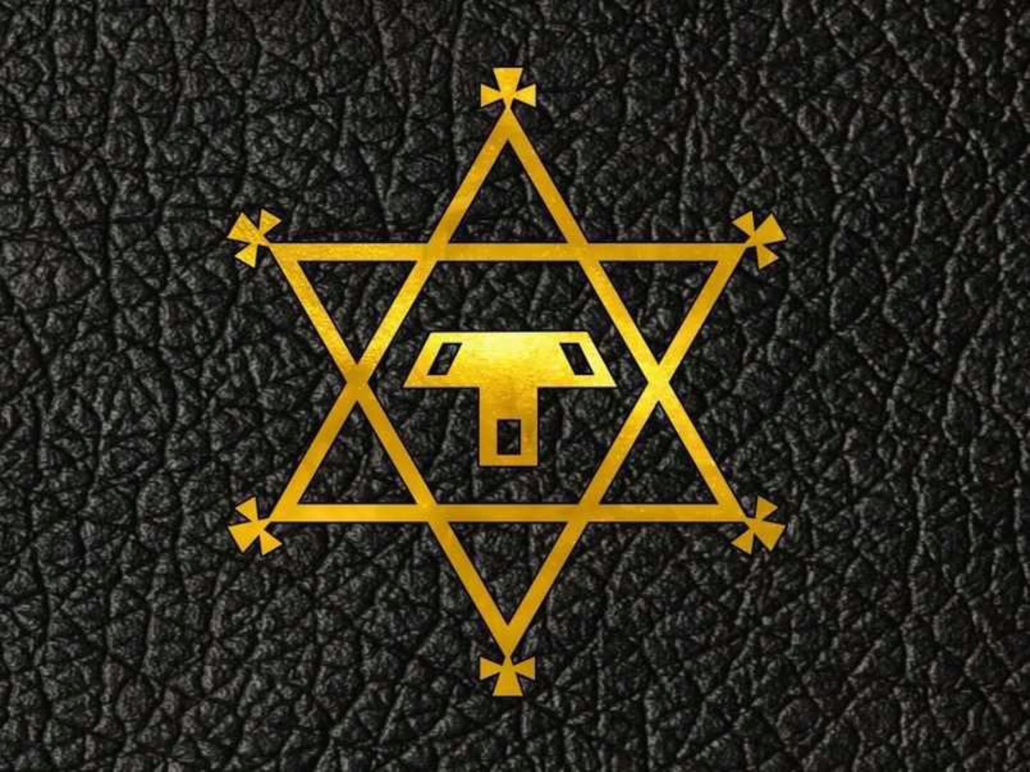 Ключ к магии Соломона. Лекция 1 Ритуалы (Code Grimoire)