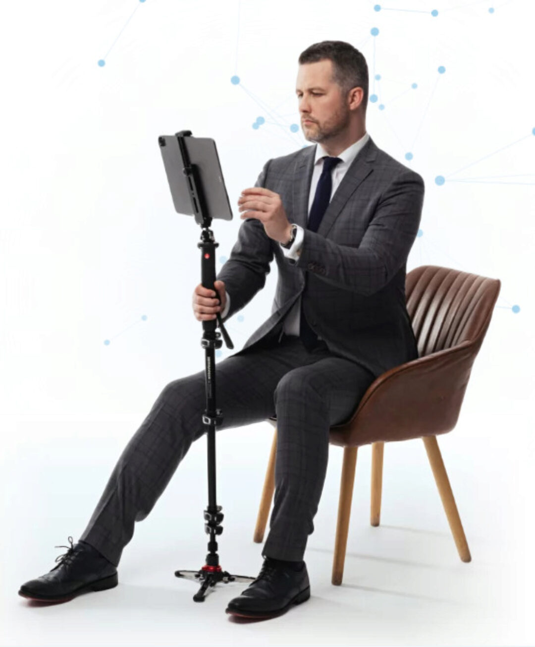 Кинетический интеллект. Тариф Просто посмотреть  (Михаил Дементьев)