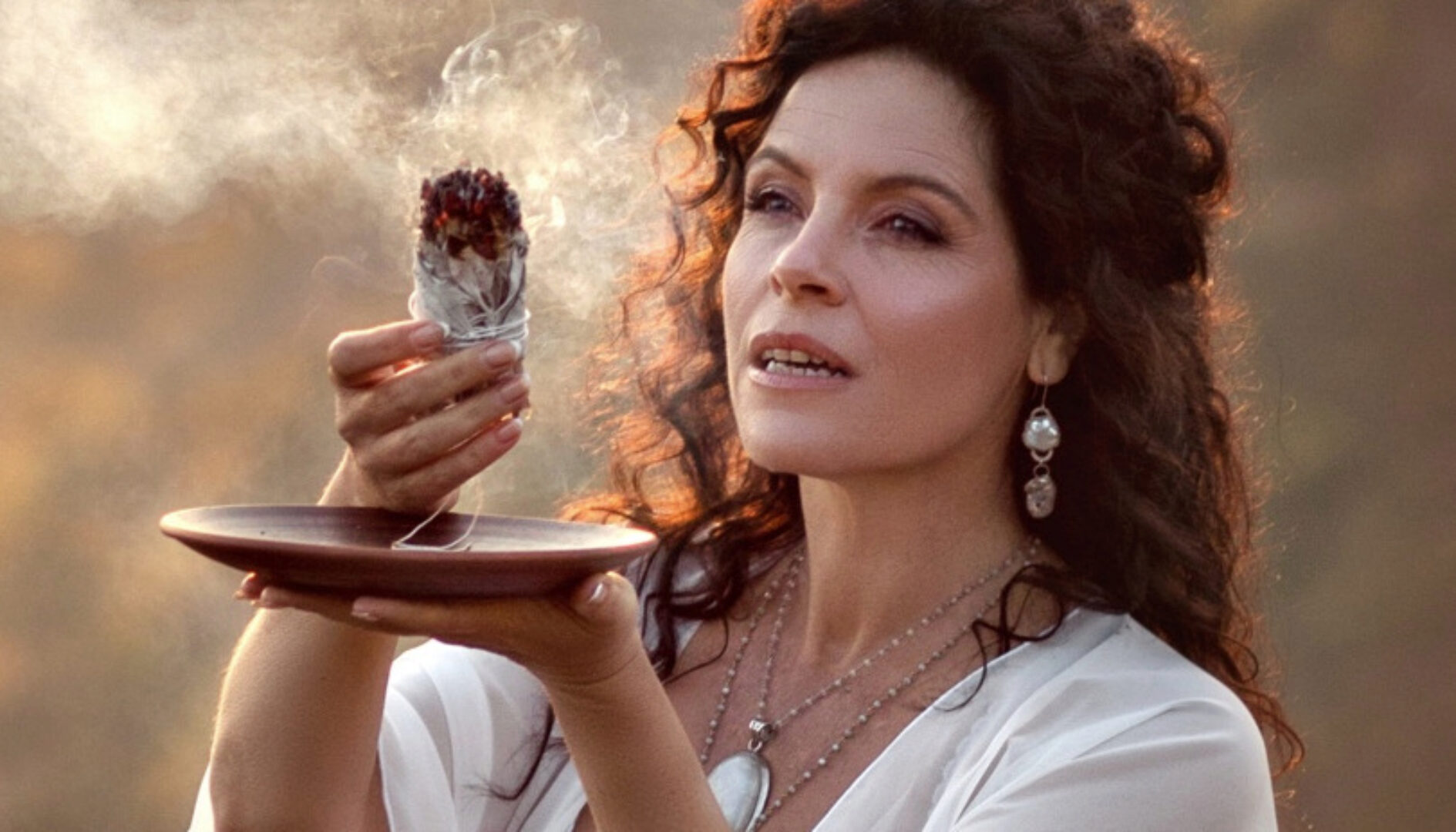 Как уберечь себя от негатива (Перукуа)