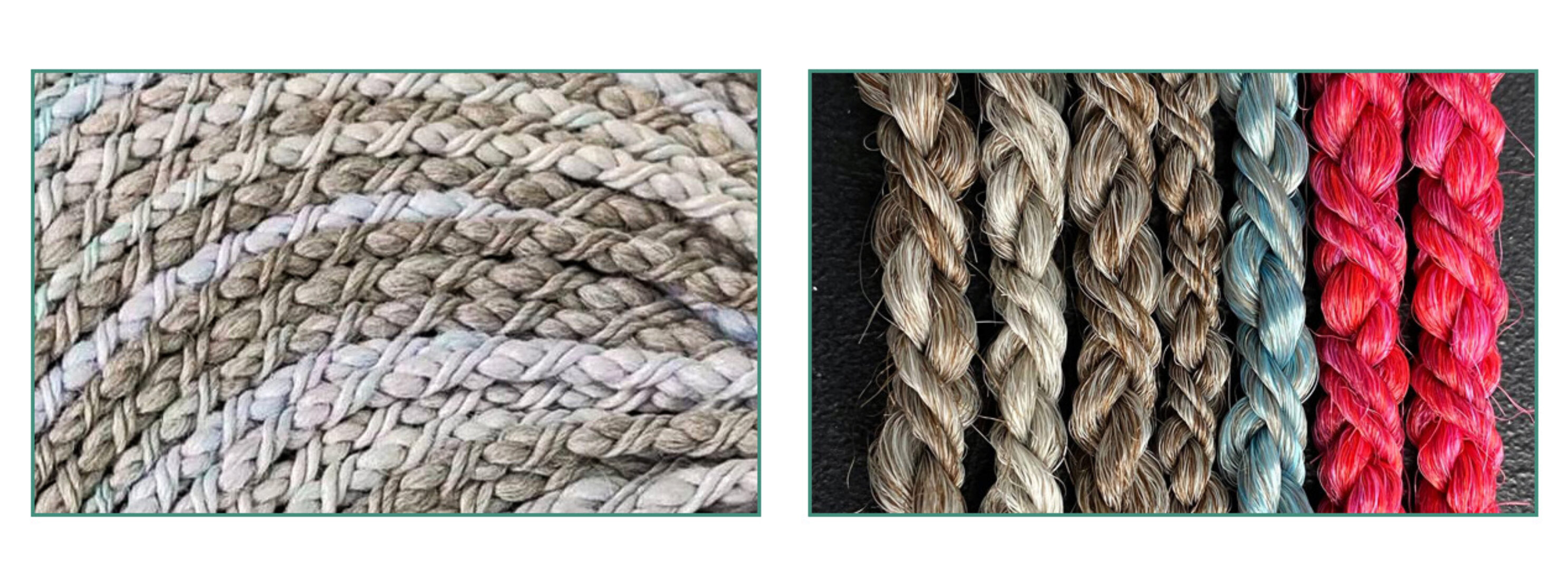 [Braidway] Мастер-класс по круглым косам Antic Braids / wisdom braids (Анна Лебрун)