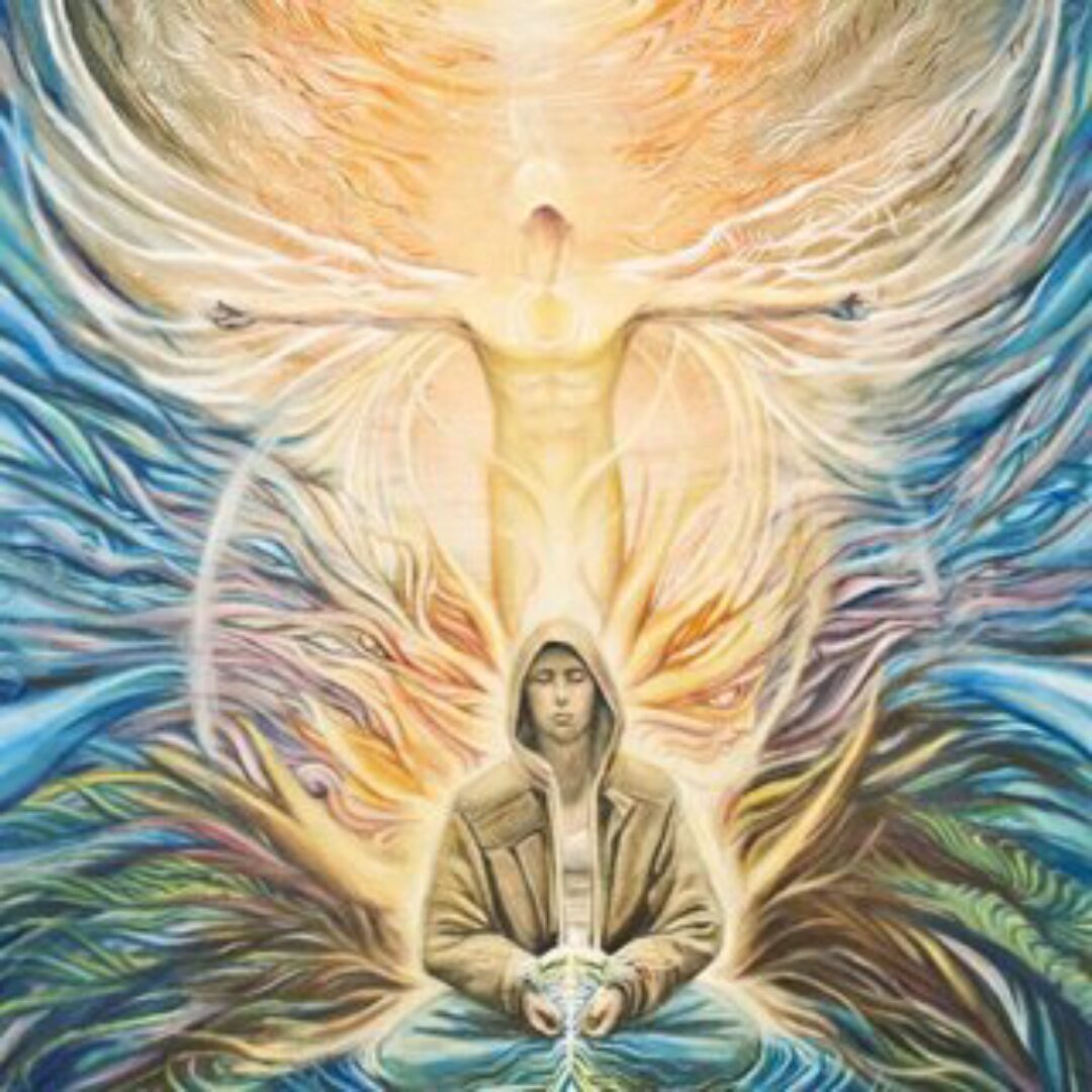 [Атлантида] Флешка-артефакт Посвящение