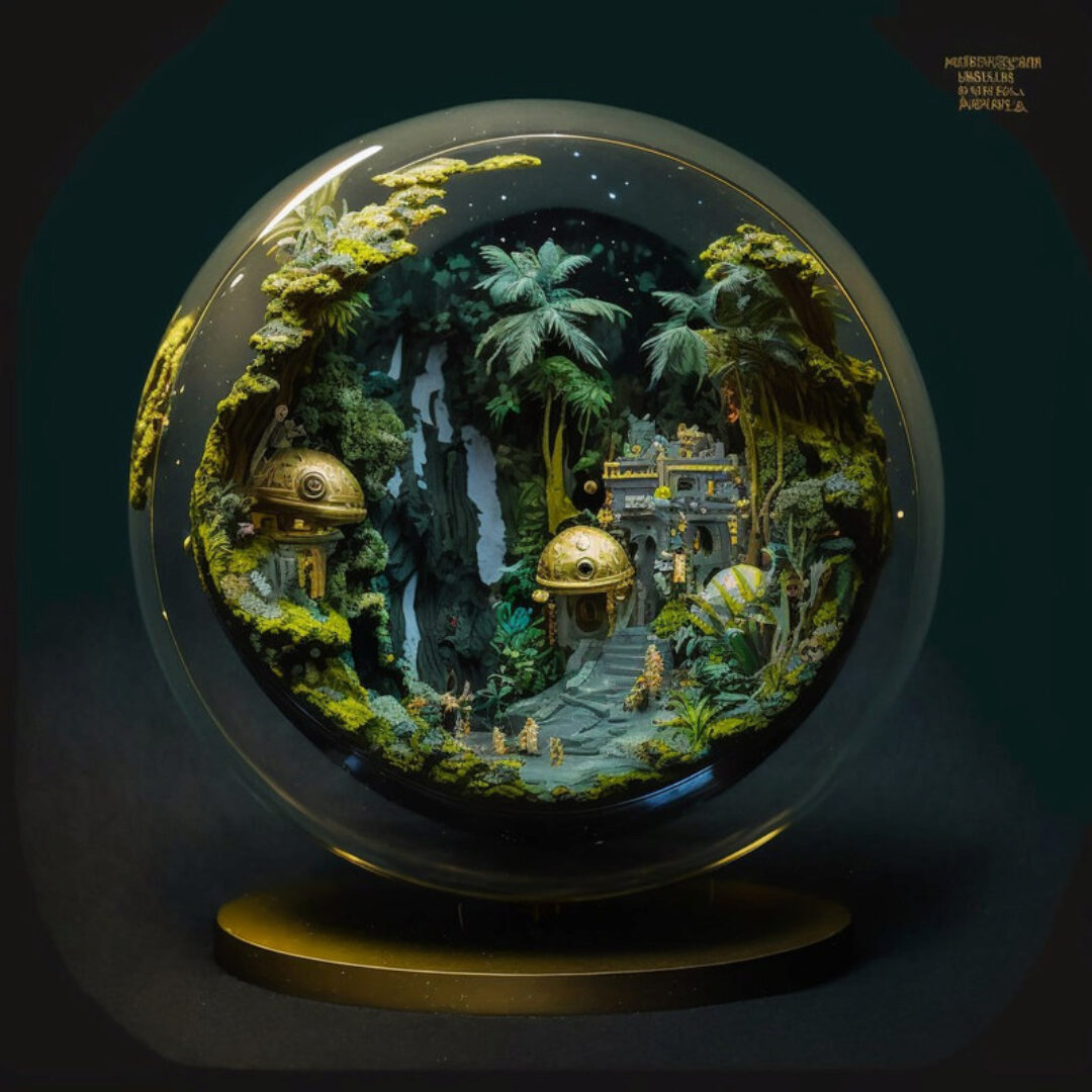 [Пражская медиашкола] Практический онлайн-курс по нейросетям для создания видео (Злата Понировская)