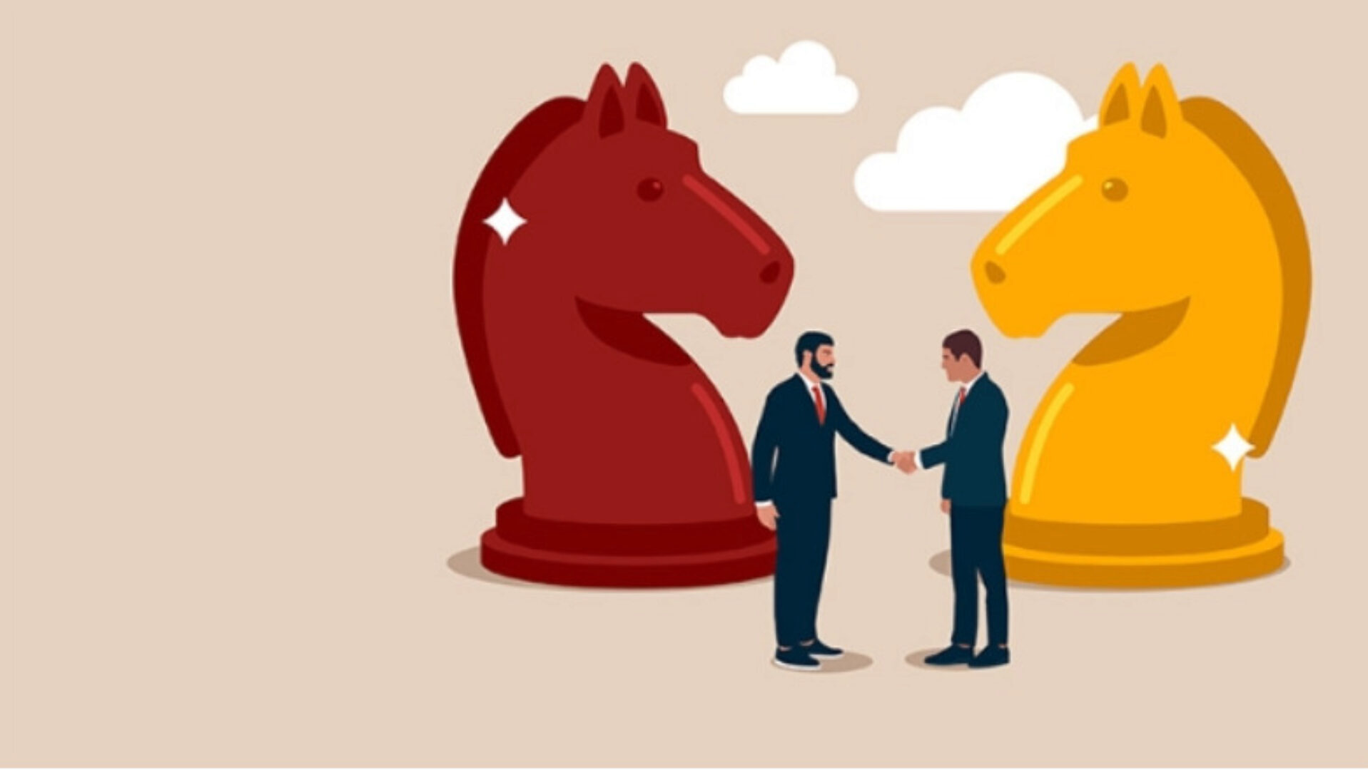 [liveclasses] Эффективные переговоры (Виталий Новиков)