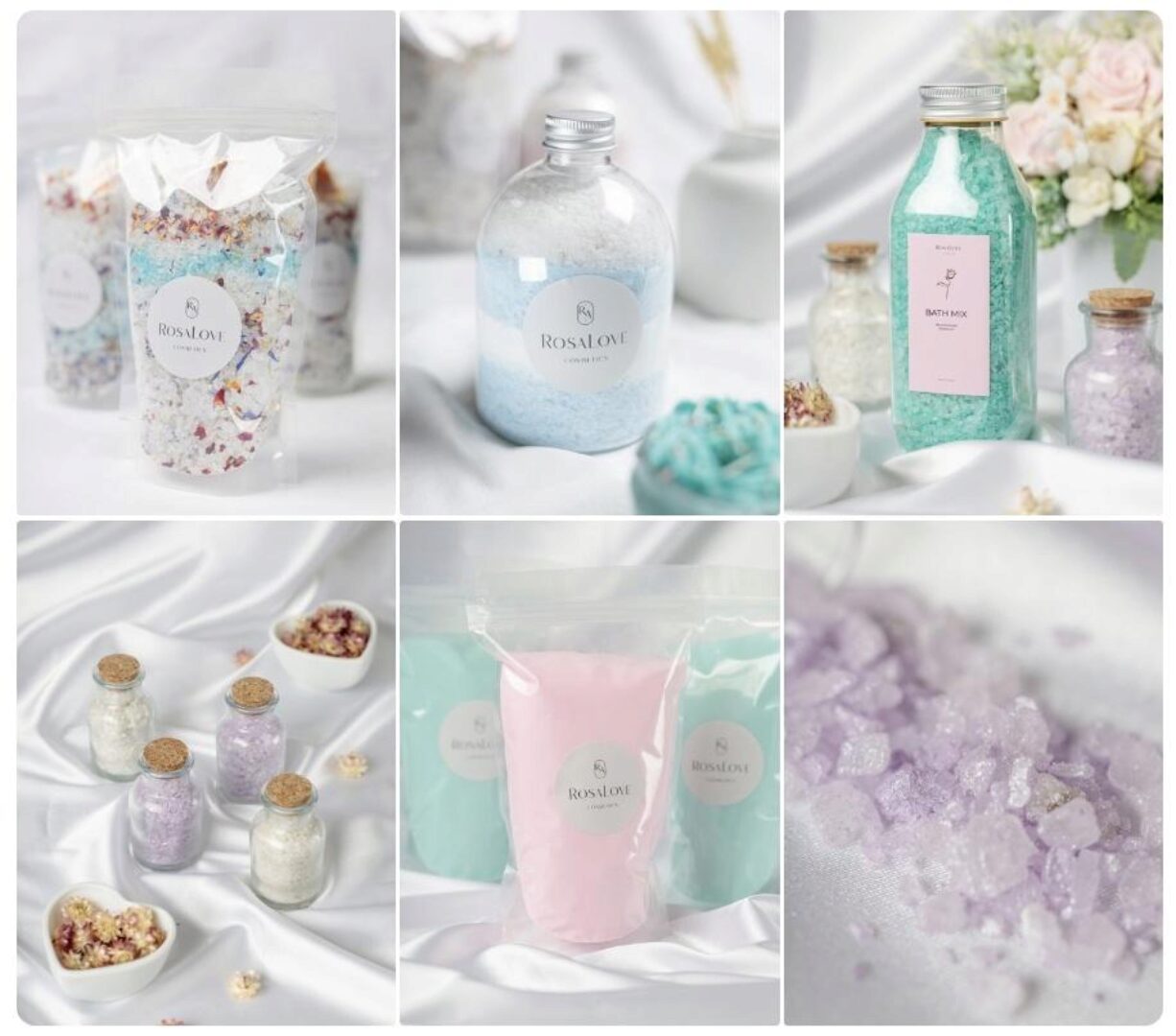 [ro_sa.love] Смеси для ванны (Елена Петрова)