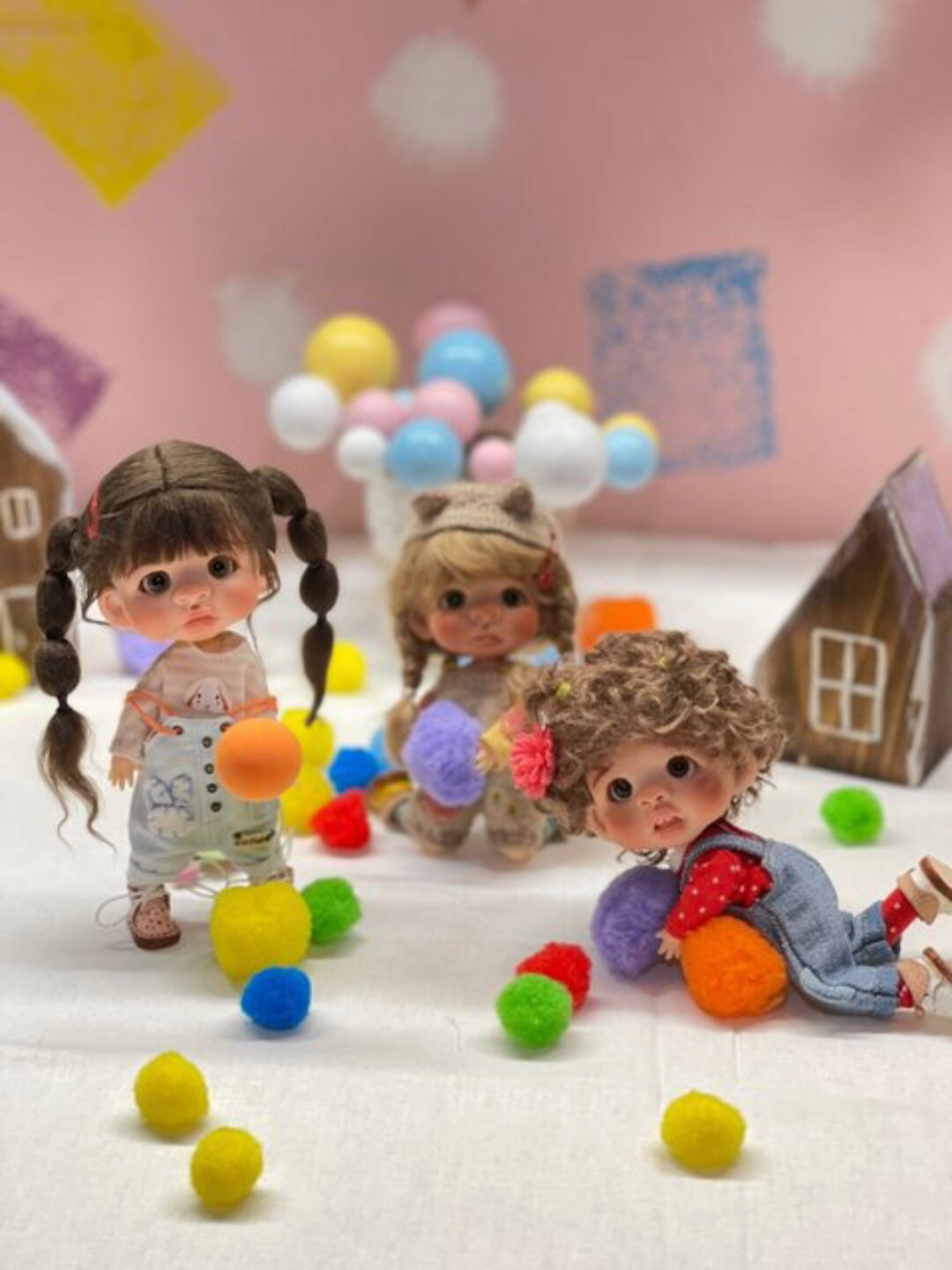 Кроха обитсу (Татьяна Капотина)