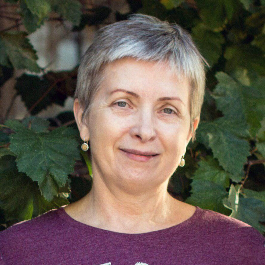 Имя как ресурс (Нина Балабанова)