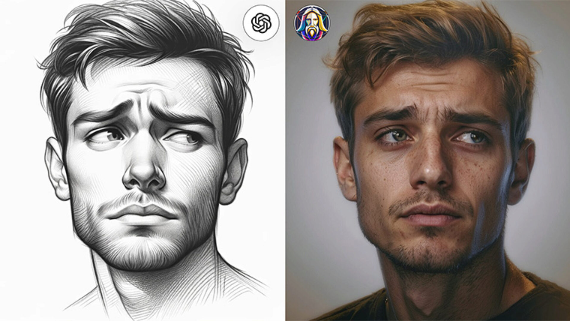 [liveclasses] Совместное использование различных нейросетей для создания изображений (Антон Мартынов)