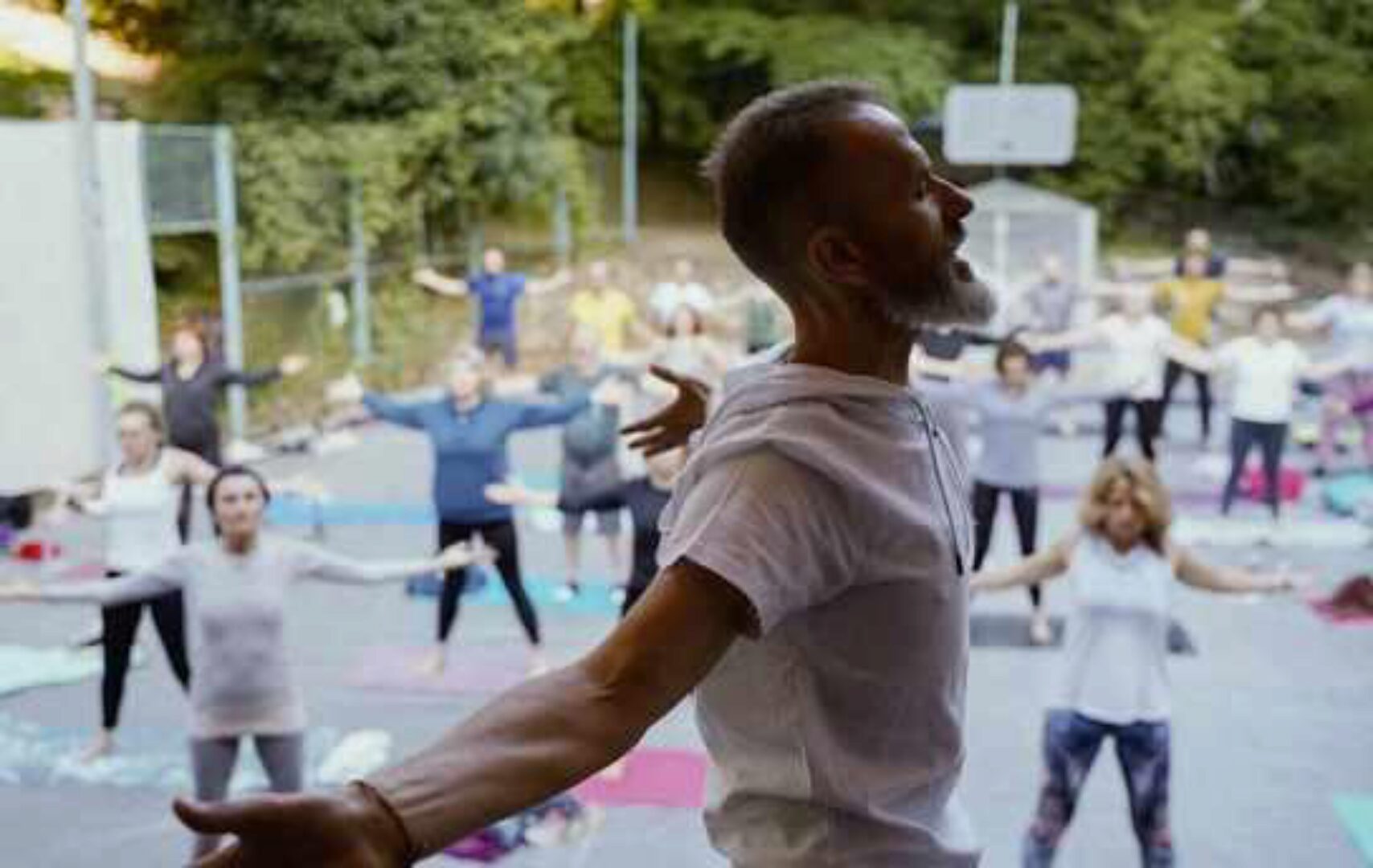 [Гибкий Дед]  Здоровые легкие (Вадим Левашов)