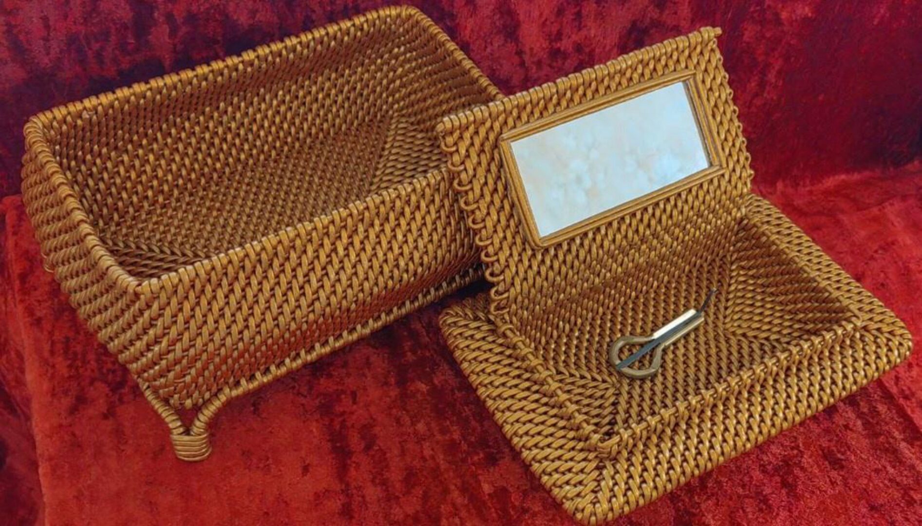 [Дом Greenfox] Медный ларчик (Евгения Greenfox)