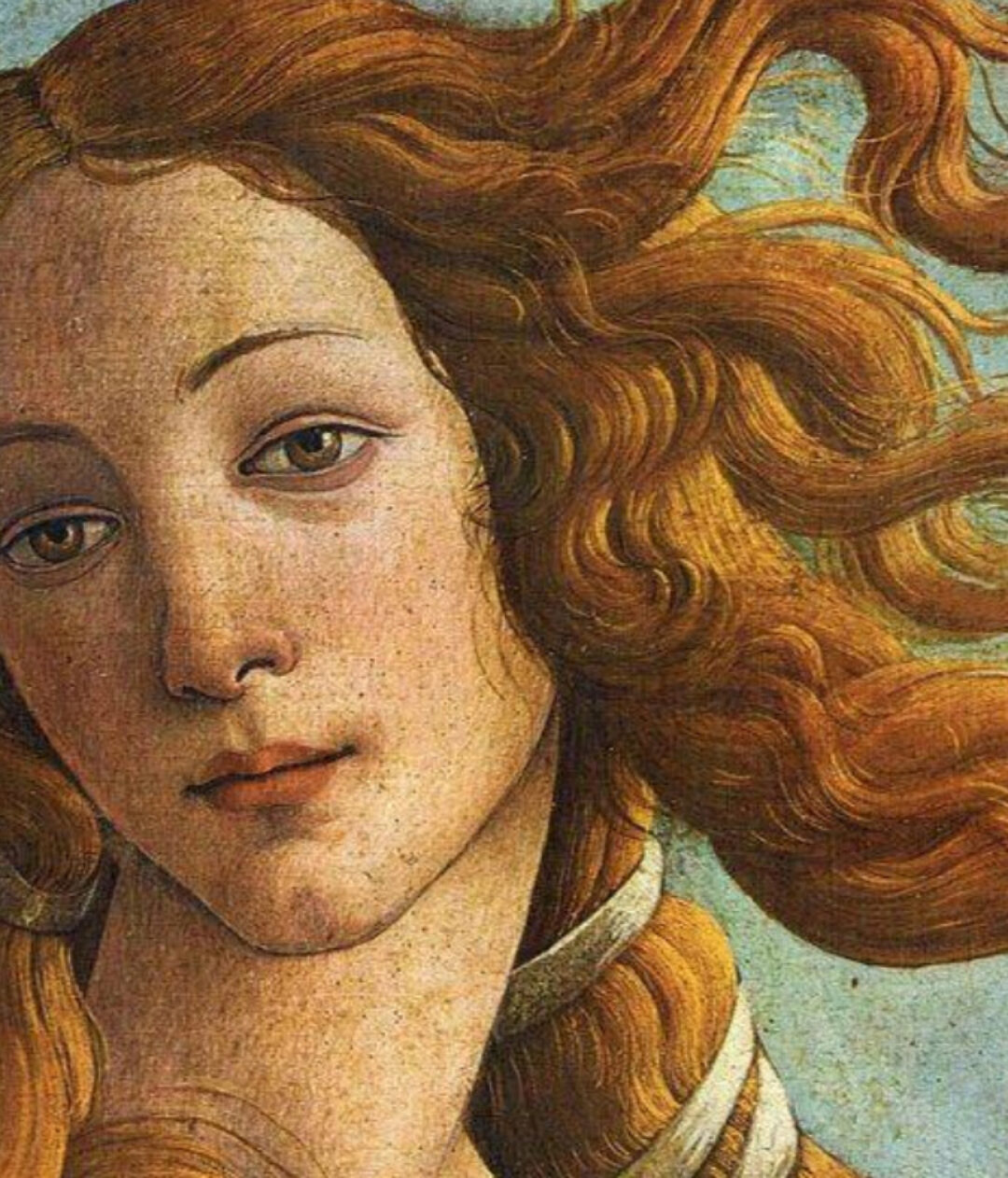 Рождение Афродиты. Практика об осознании женской силы и красоты (Марьяна Романова)