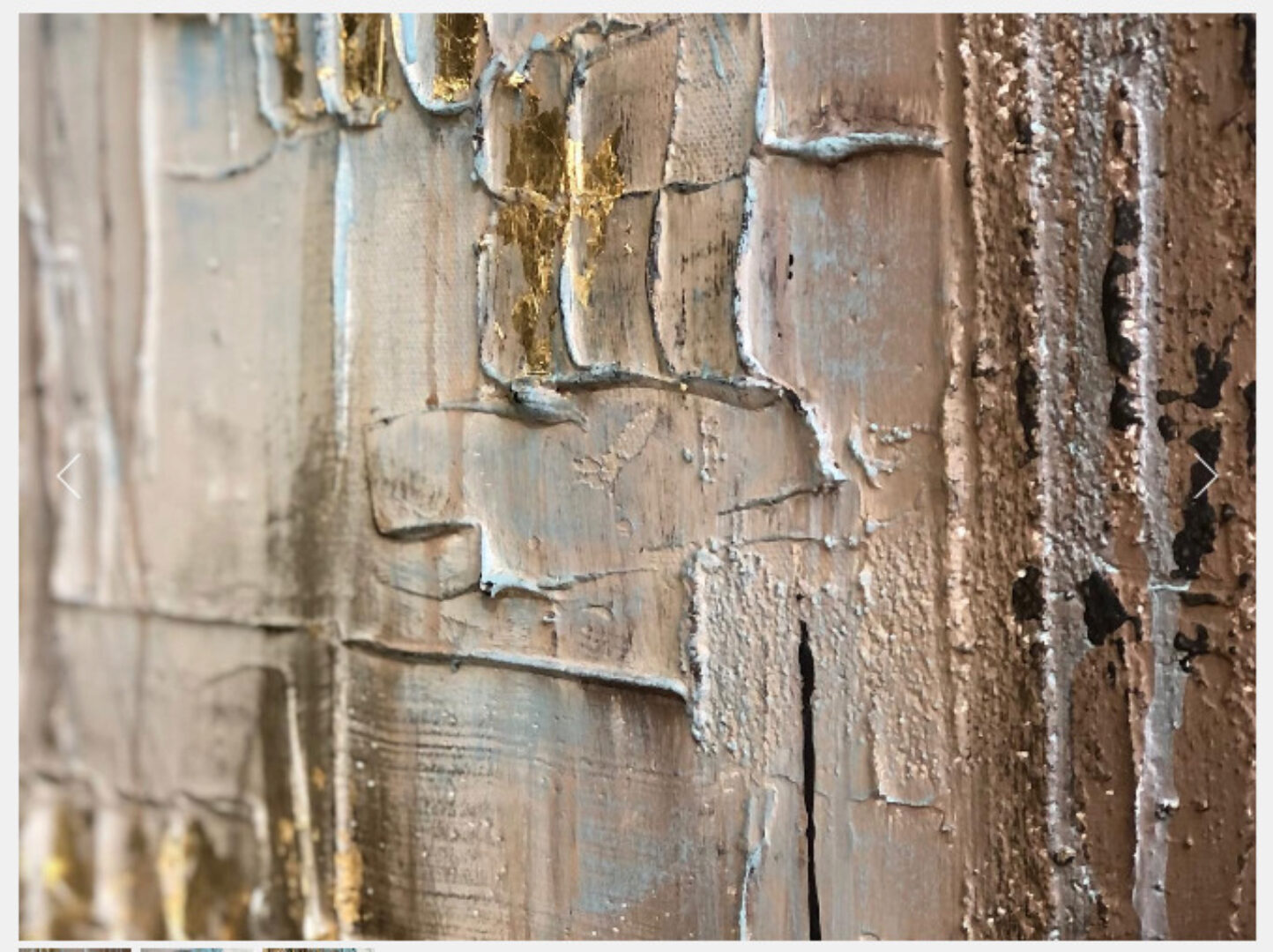 [Dom.rudecor] Онлайн мастер-класс по декору «Интерьерное панно»