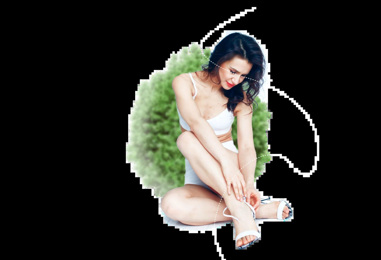 [Академия МЕЛ] Здоровые стопы и эффективная походка (Ольга Мелякова)