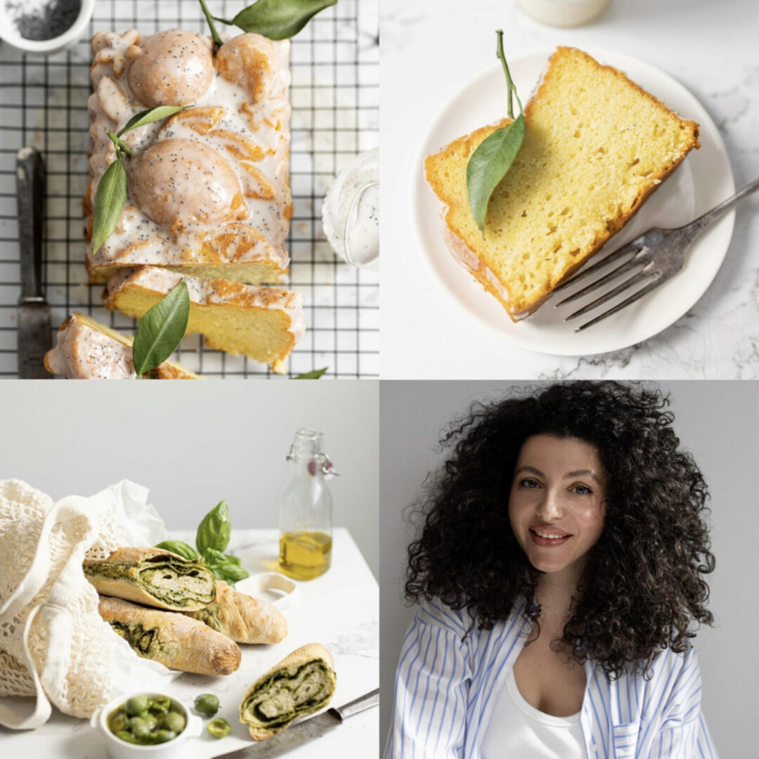 Марафон Ты поела? Итальянские каникулы (Олеся Куприн)