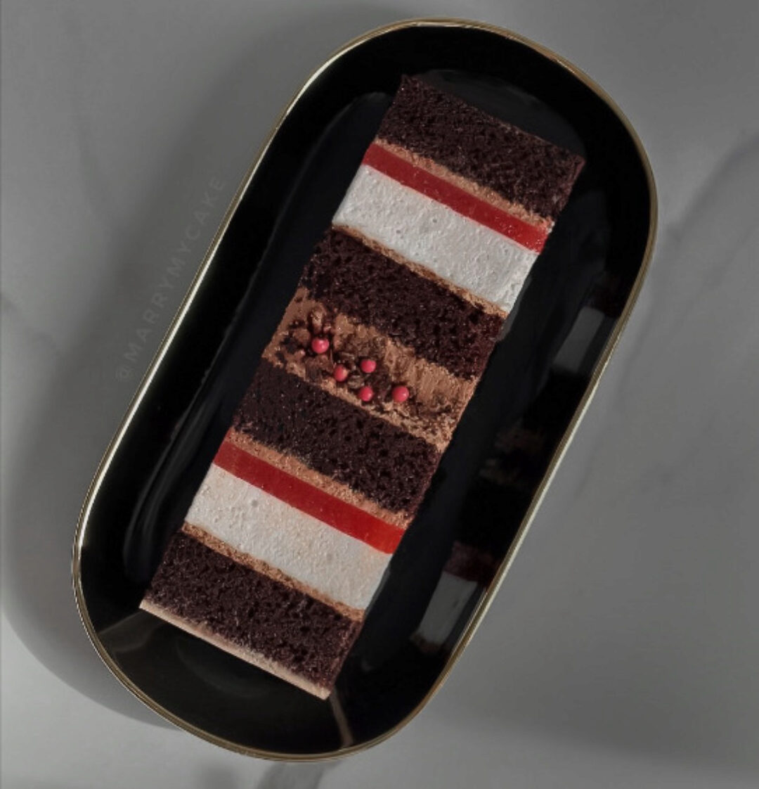 [marrymycake] Клубничный Oreo