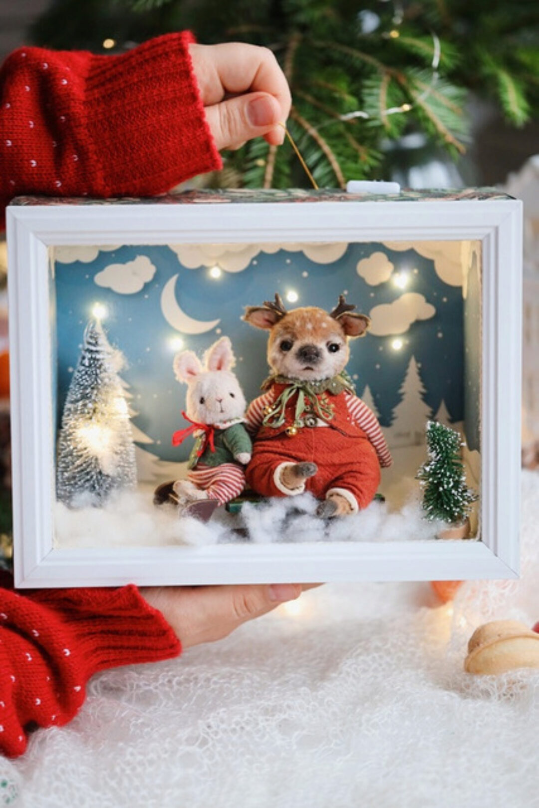 Новогодний курс (Таисия Клонингер)