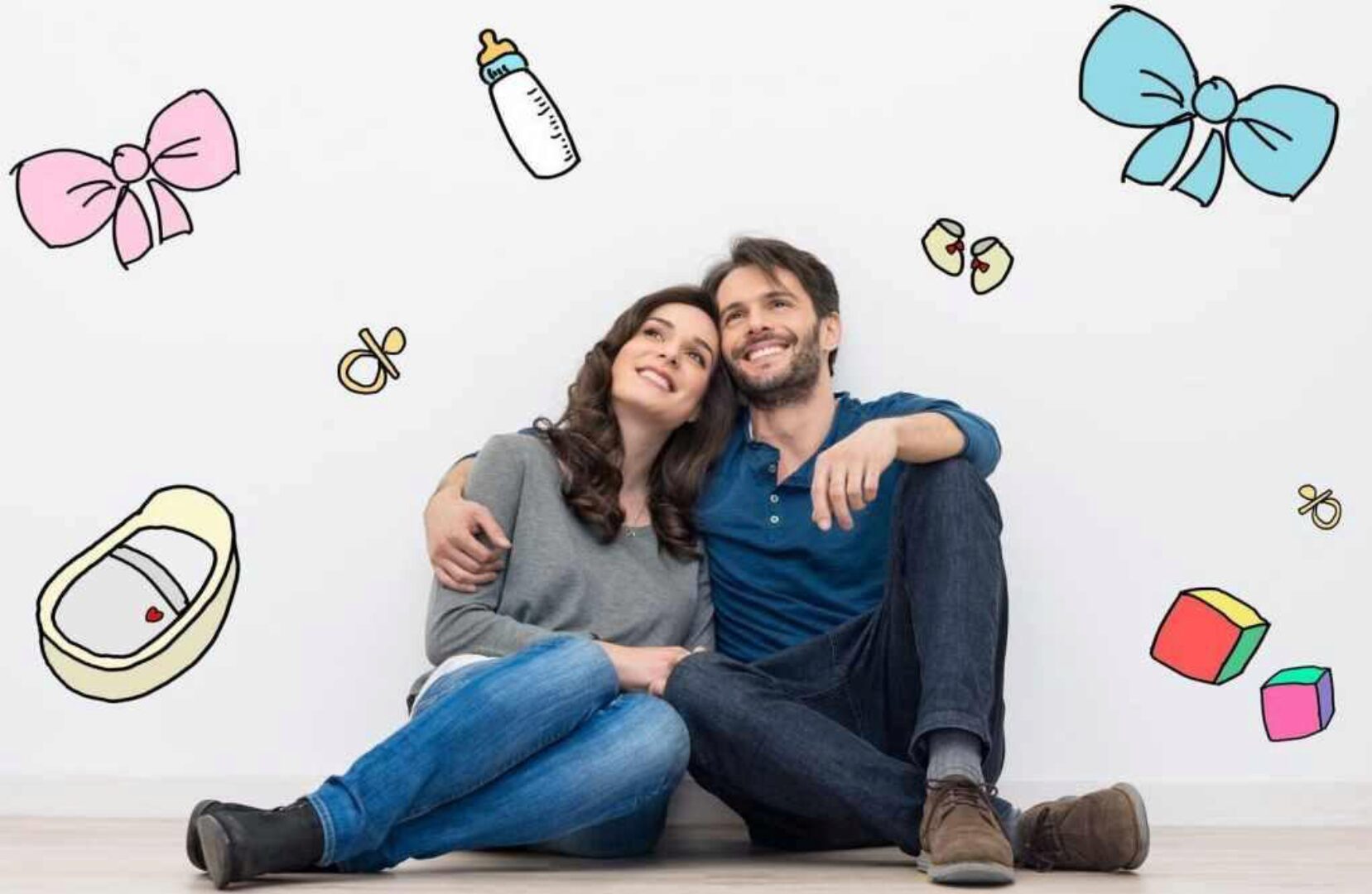 Подготовка к беременности (Ксения Черная)